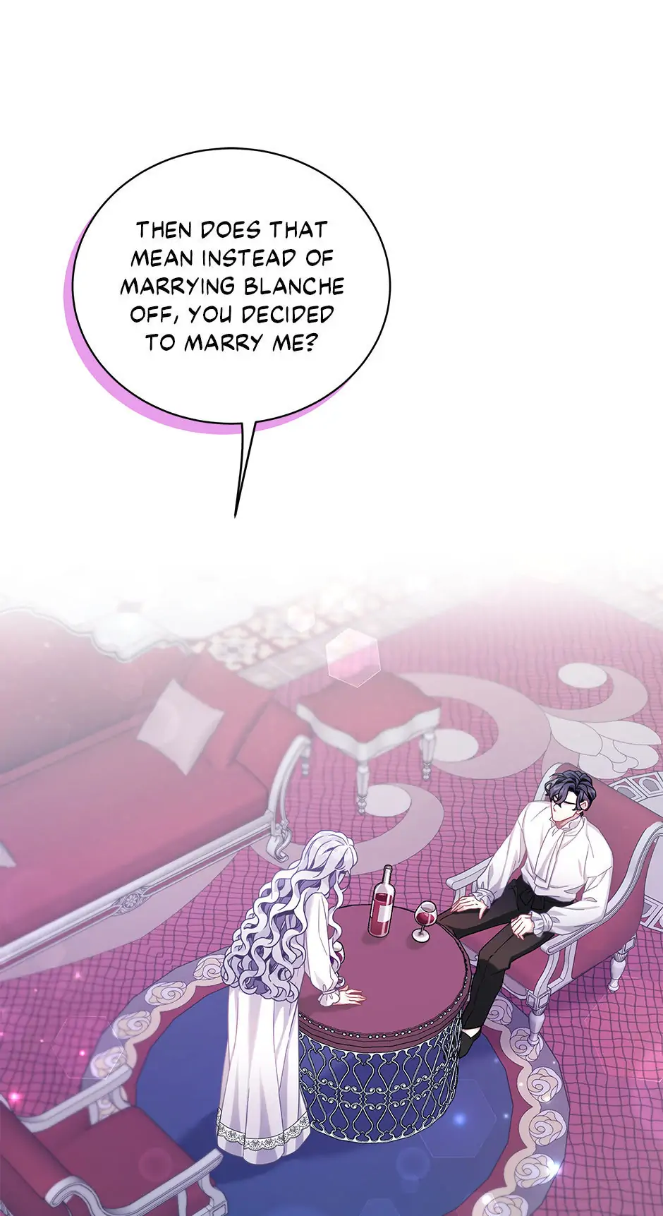 Not-Sew-Wicked Stepmom Chapter 60 - Page 28