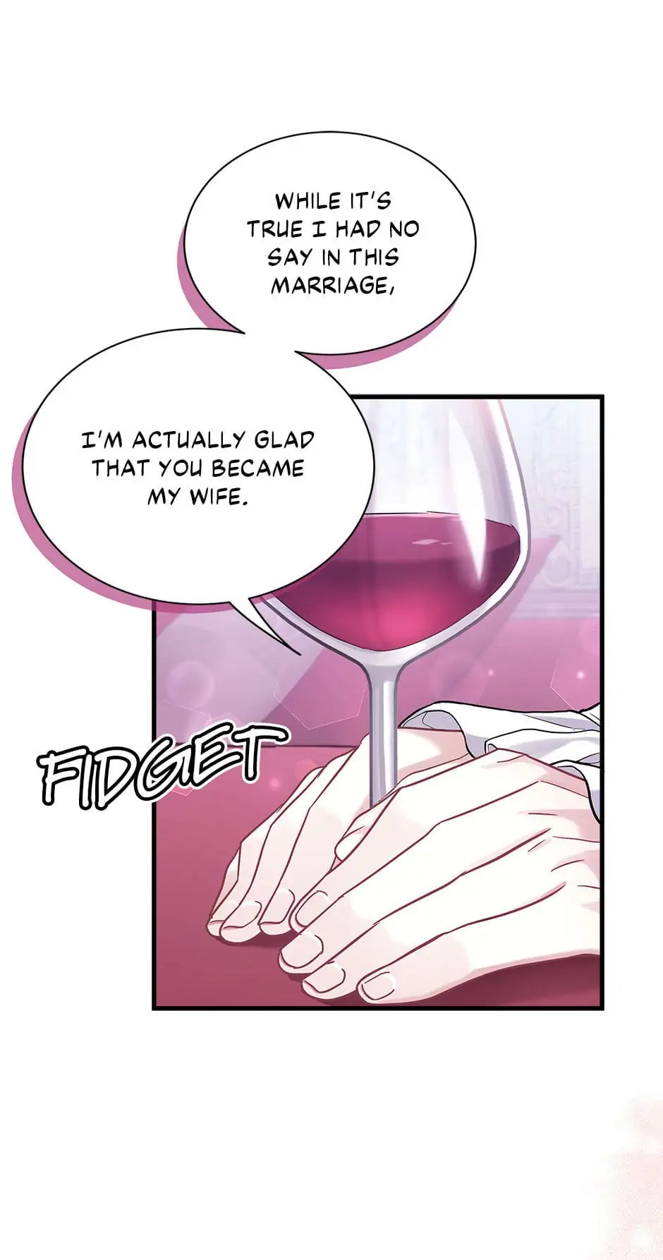 Not-Sew-Wicked Stepmom Chapter 60 - Page 39