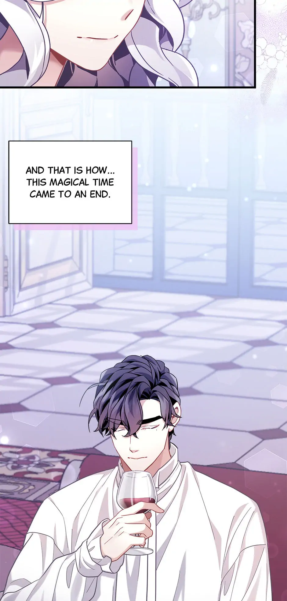 Not-Sew-Wicked Stepmom Chapter 60 - Page 48