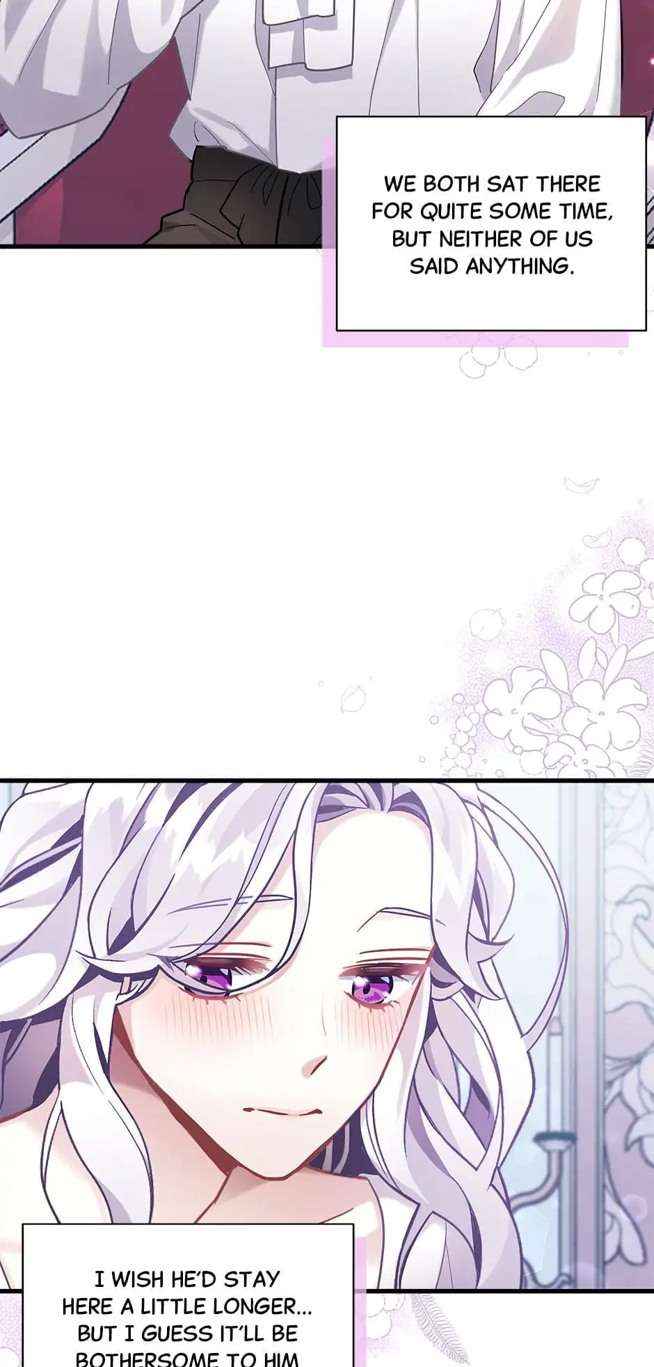 Not-Sew-Wicked Stepmom Chapter 60 - Page 49