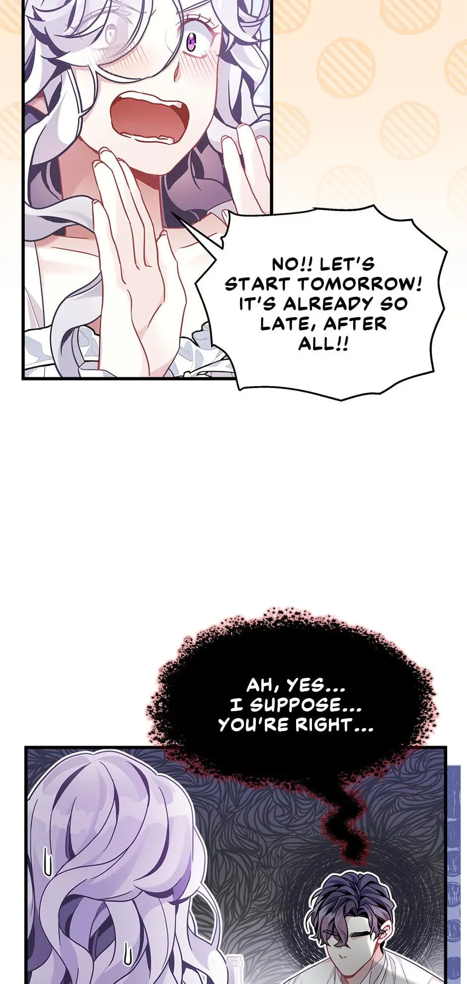 Not-Sew-Wicked Stepmom Chapter 60 - Page 62