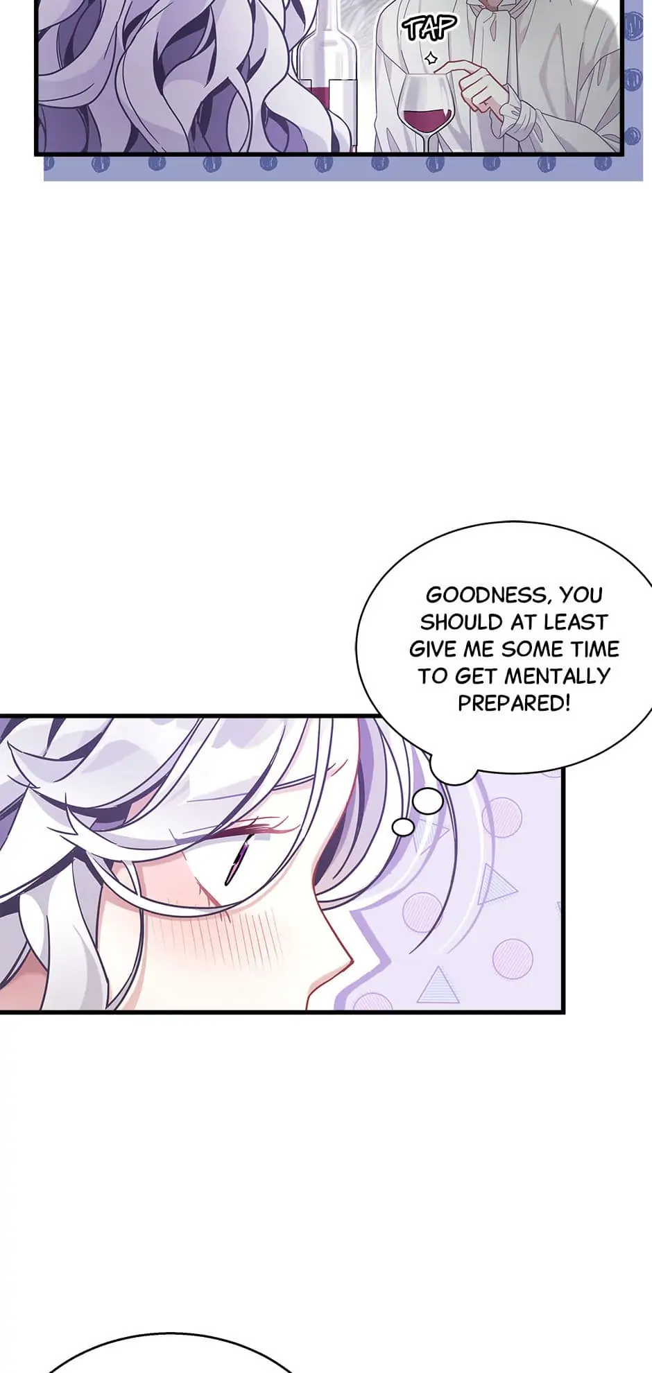 Not-Sew-Wicked Stepmom Chapter 60 - Page 63