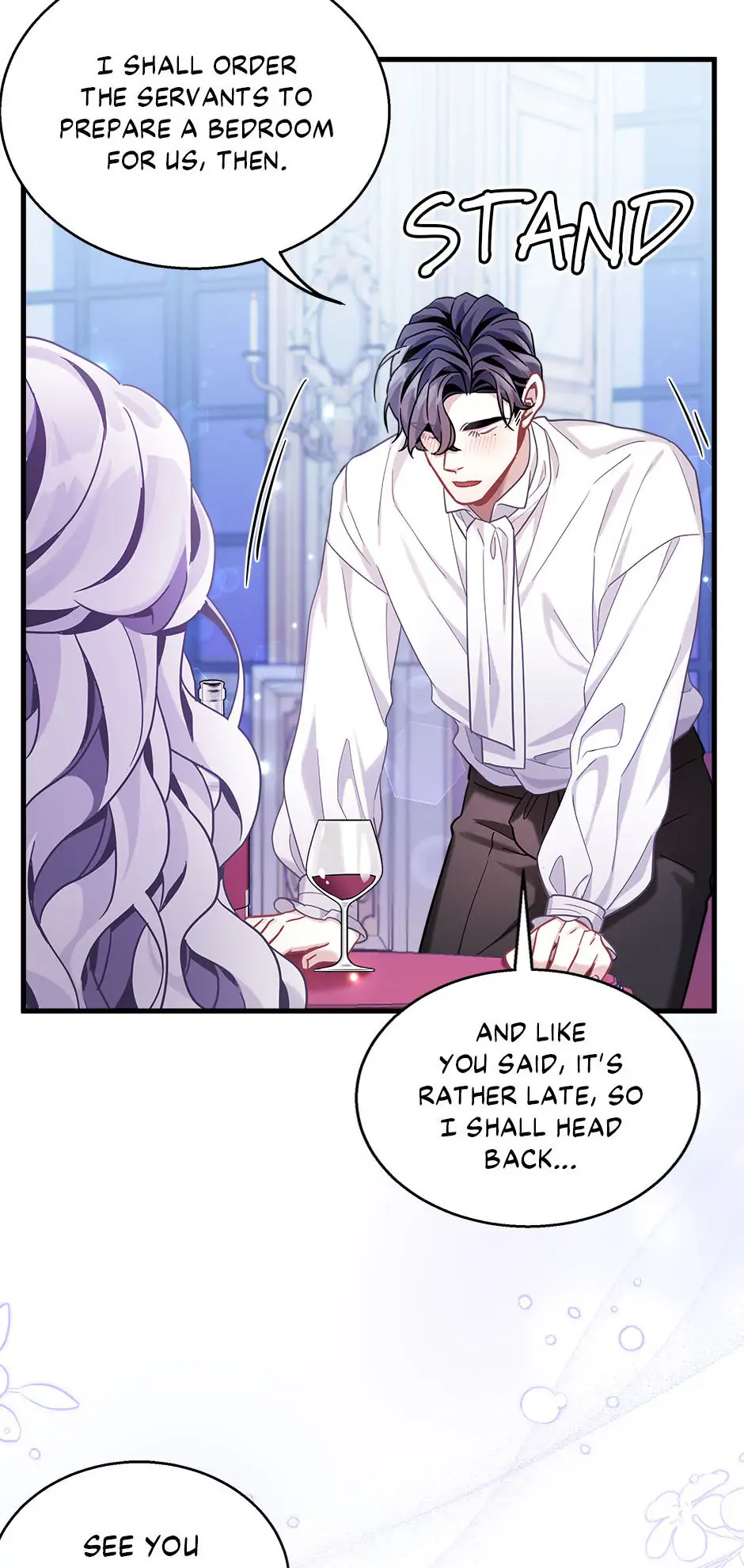 Not-Sew-Wicked Stepmom Chapter 60 - Page 64