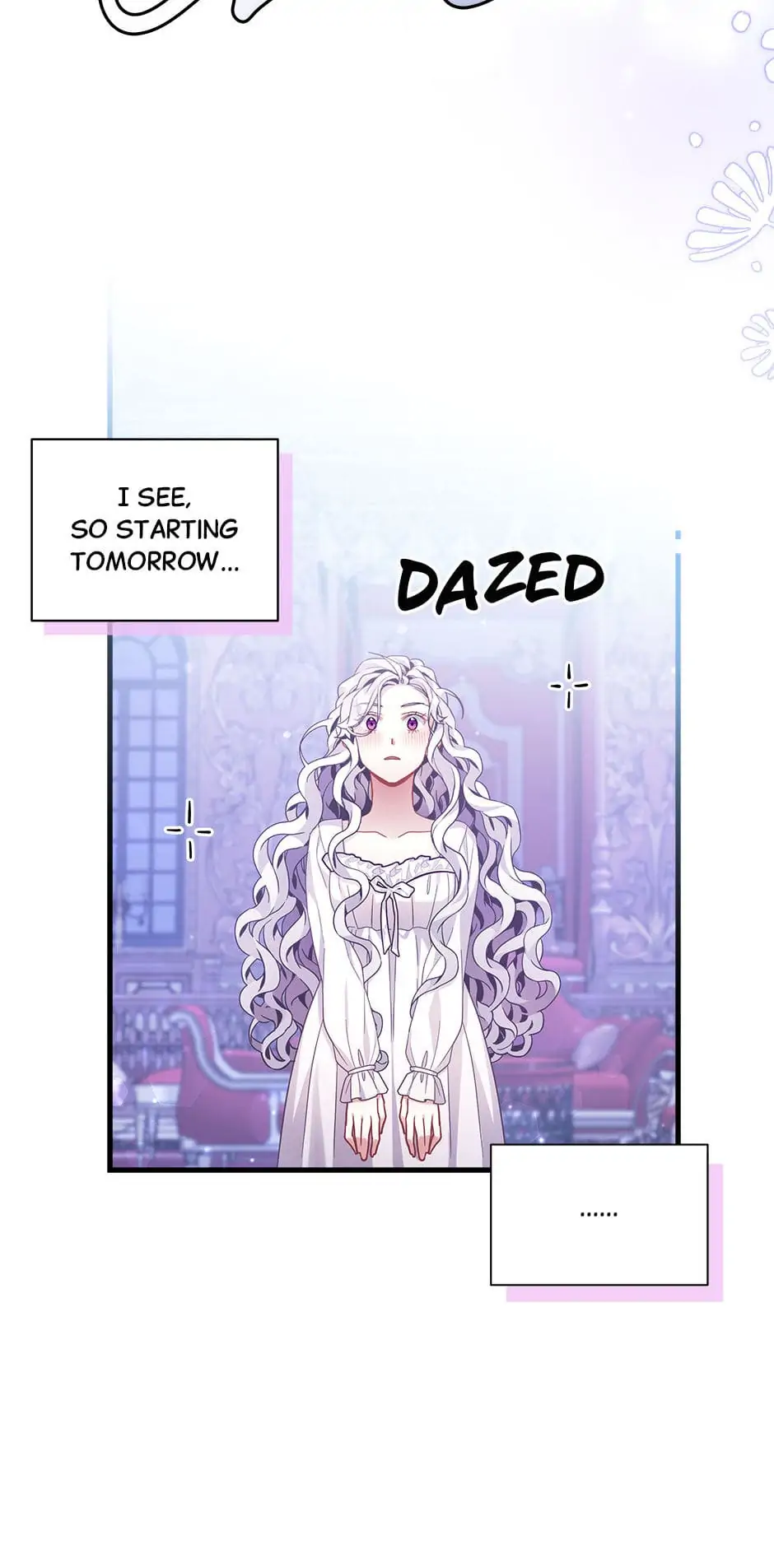 Not-Sew-Wicked Stepmom Chapter 60 - Page 67