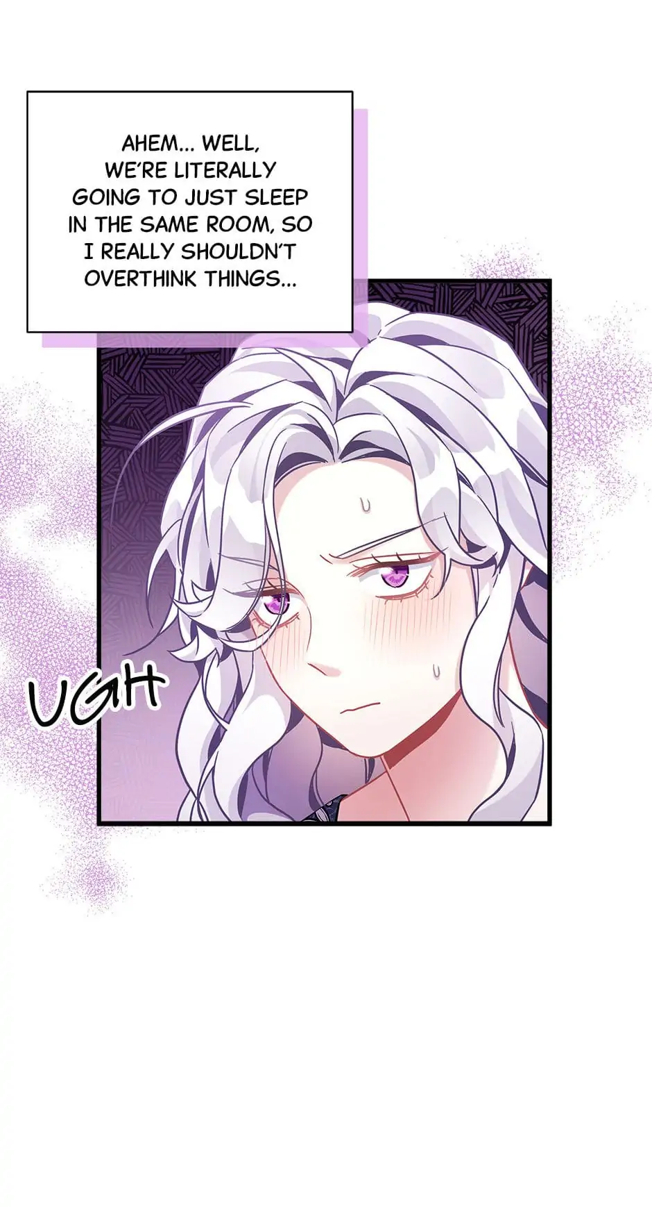 Not-Sew-Wicked Stepmom Chapter 61 - Page 12