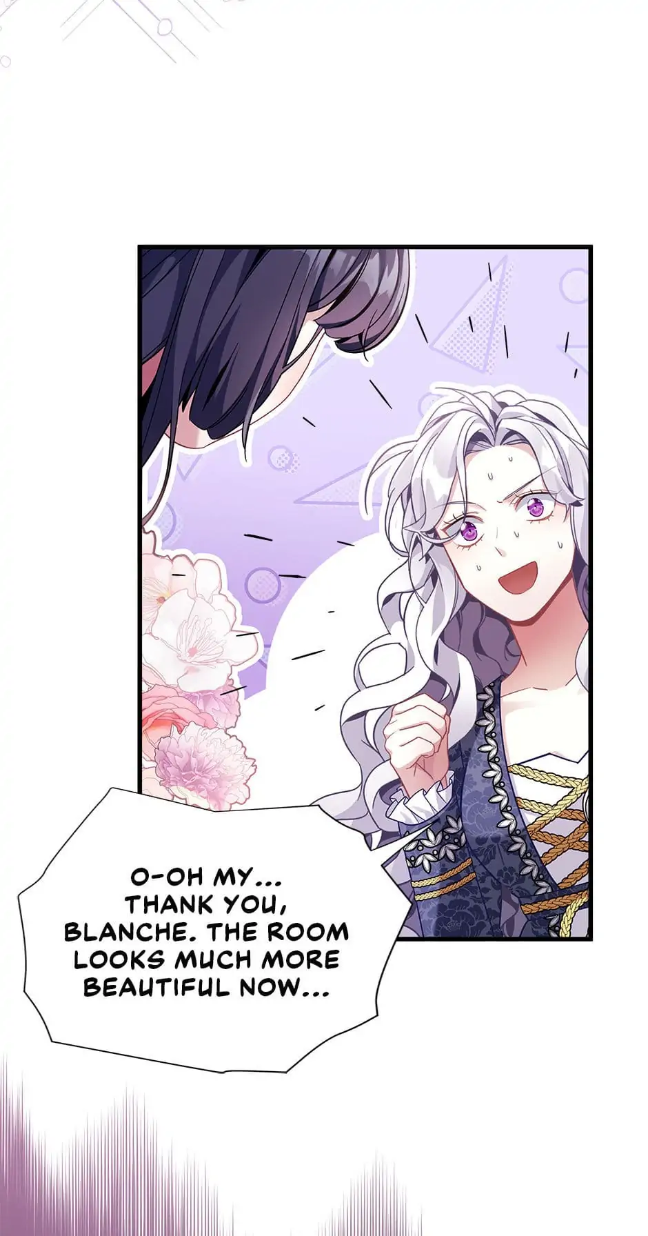 Not-Sew-Wicked Stepmom Chapter 61 - Page 17
