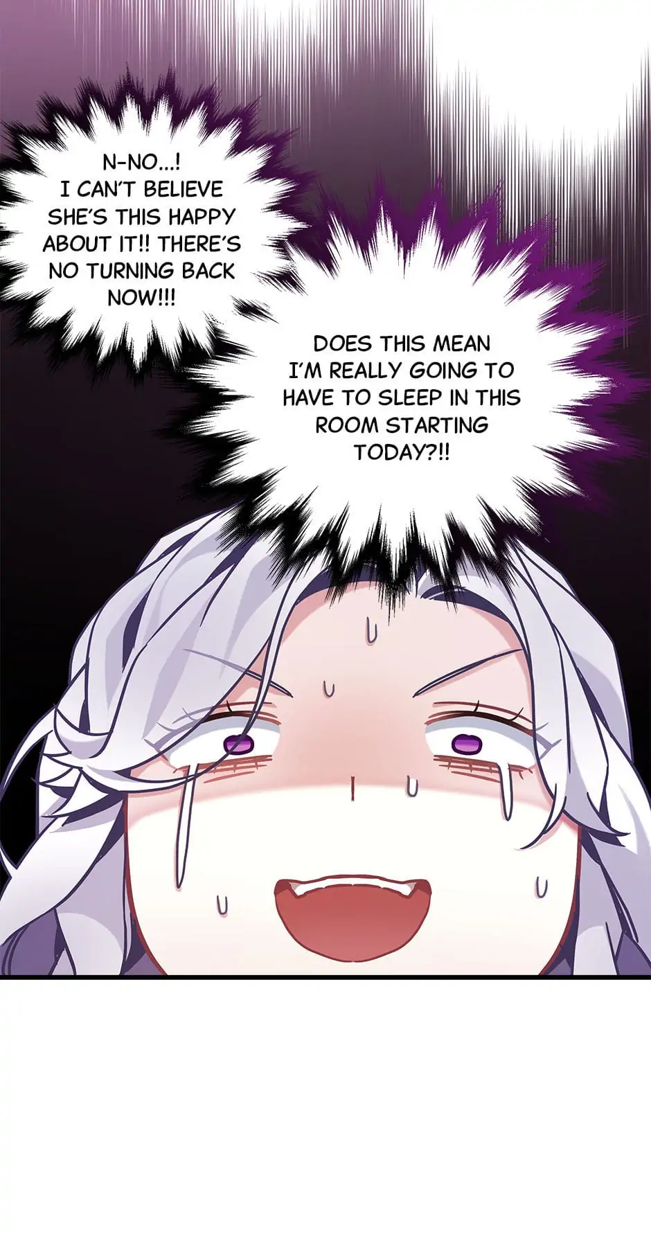 Not-Sew-Wicked Stepmom Chapter 61 - Page 18