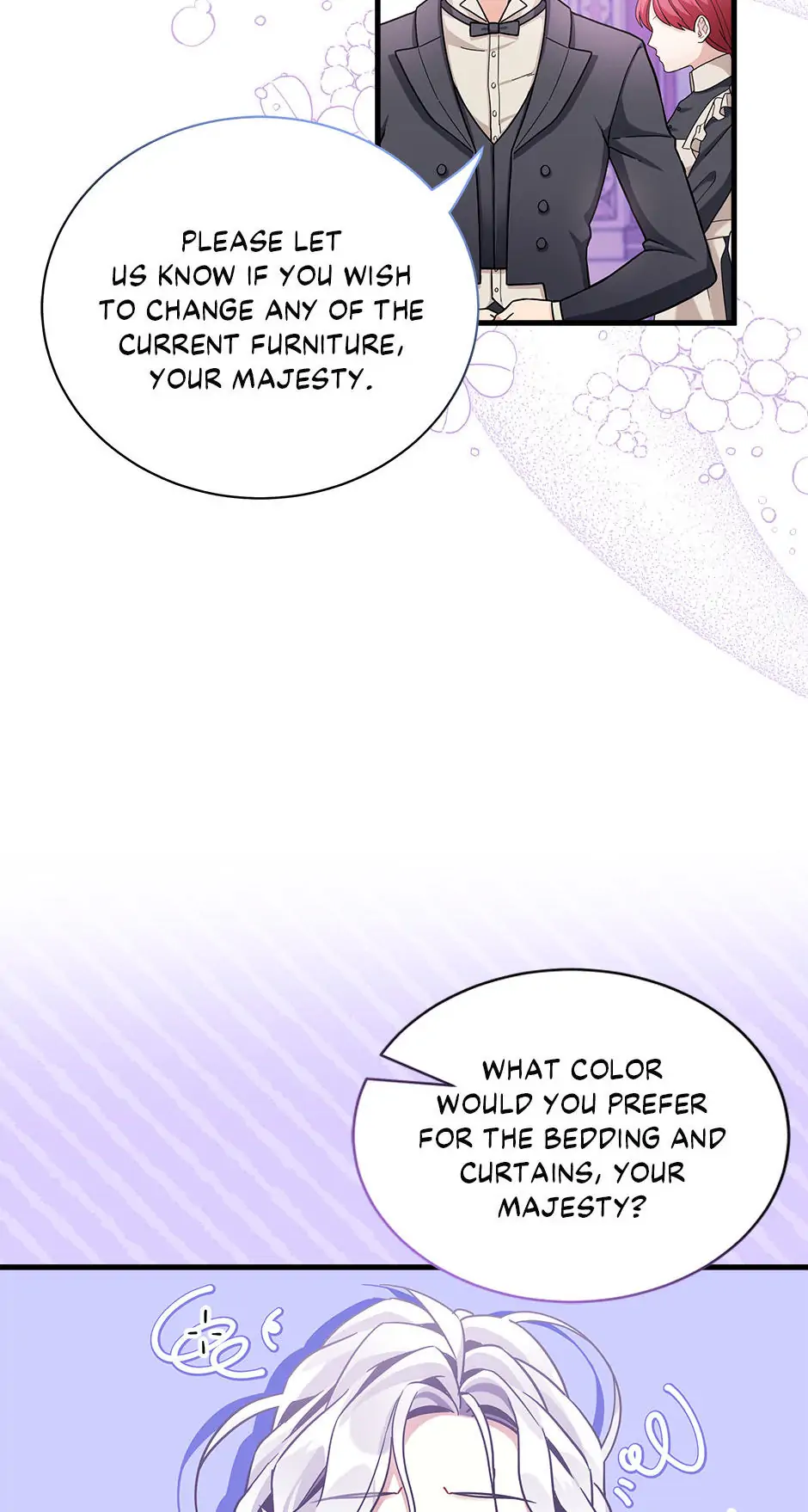 Not-Sew-Wicked Stepmom Chapter 61 - Page 3