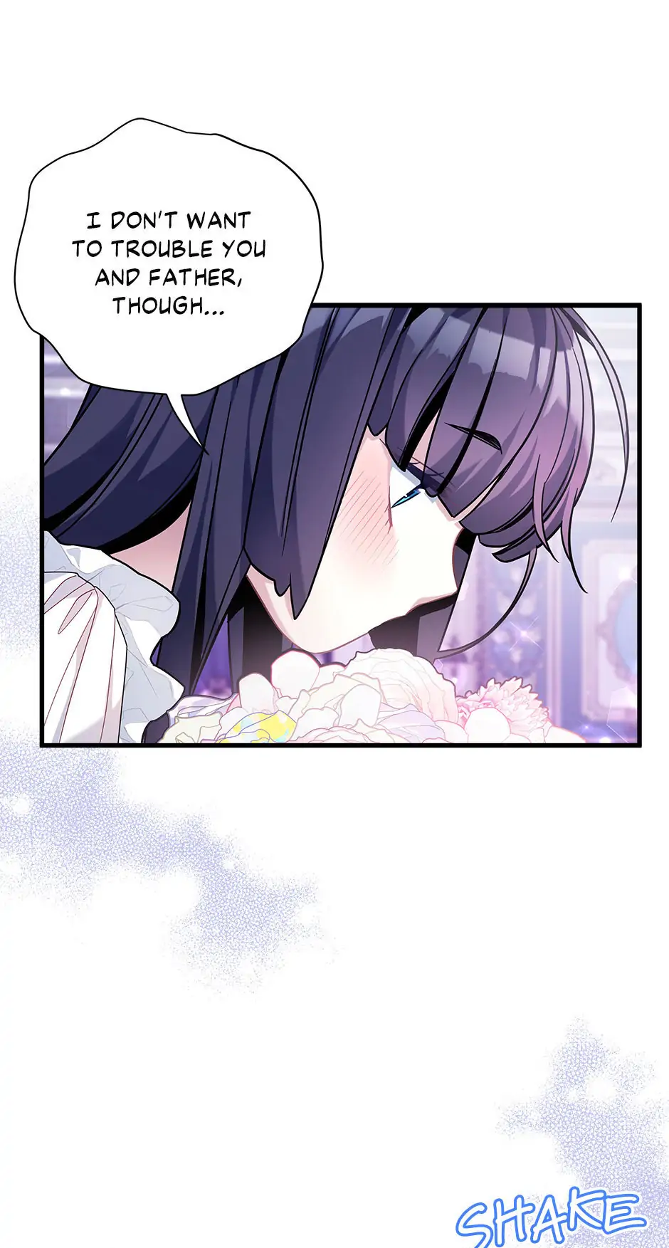 Not-Sew-Wicked Stepmom Chapter 61 - Page 24