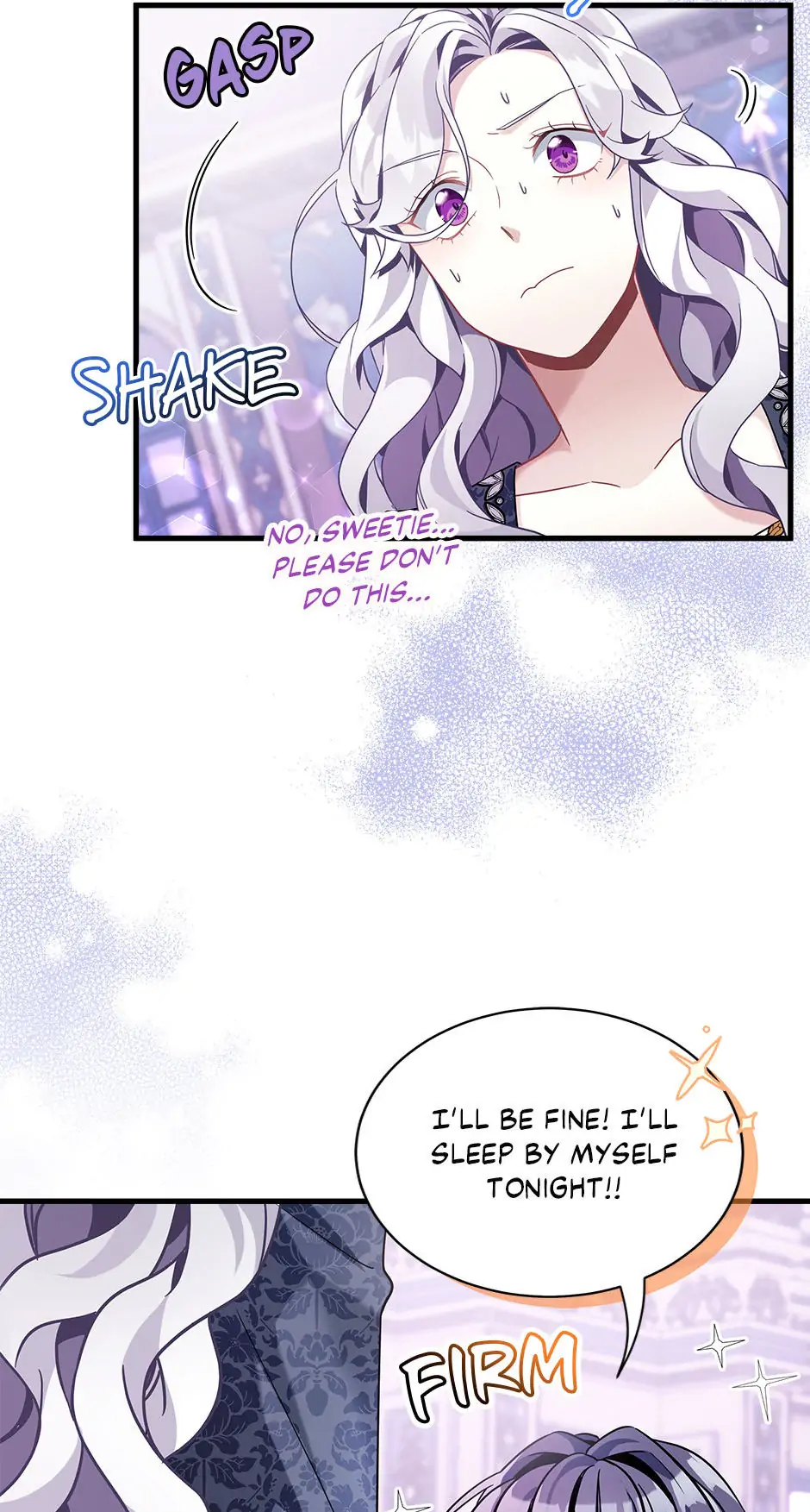 Not-Sew-Wicked Stepmom Chapter 61 - Page 25