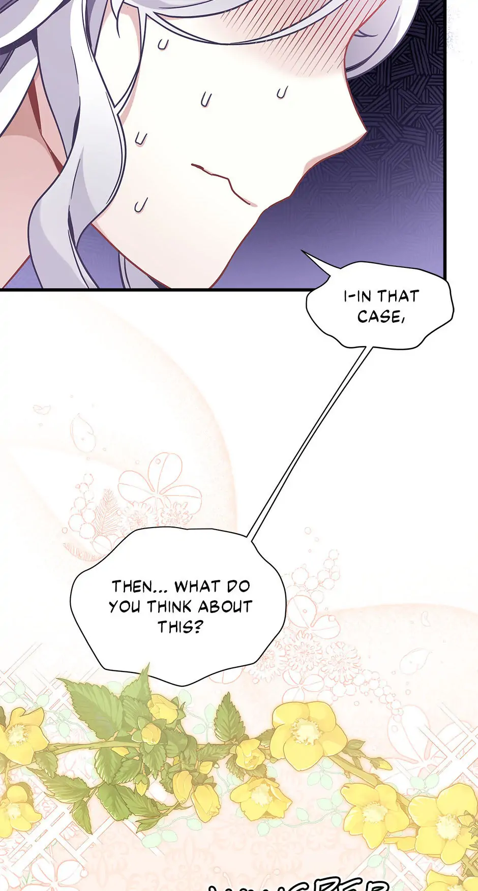 Not-Sew-Wicked Stepmom Chapter 61 - Page 27