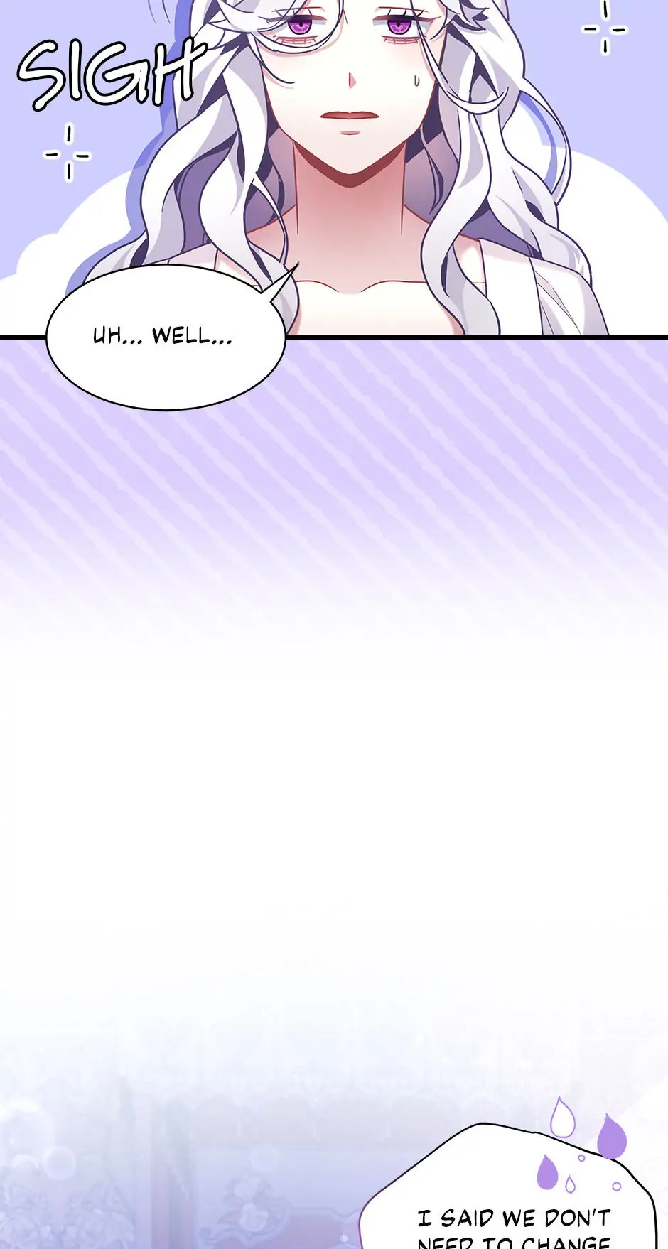 Not-Sew-Wicked Stepmom Chapter 61 - Page 4