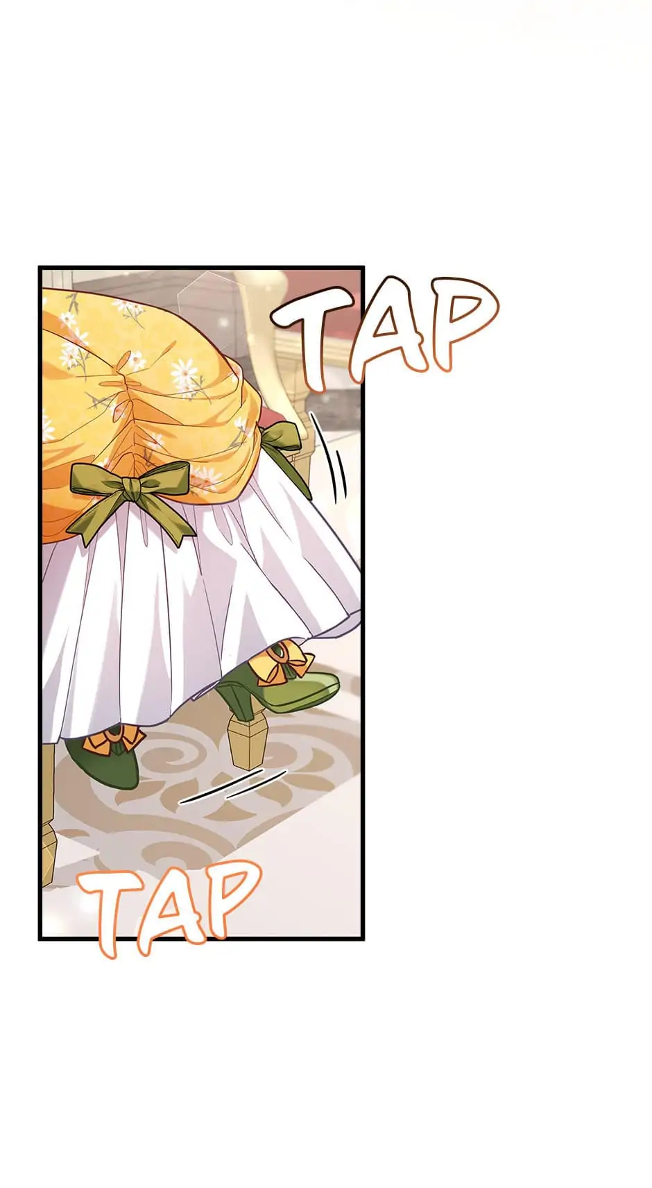 Not-Sew-Wicked Stepmom Chapter 61 - Page 31