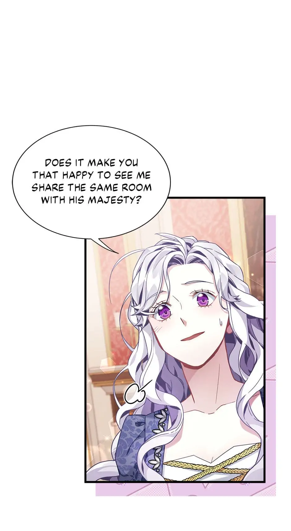 Not-Sew-Wicked Stepmom Chapter 61 - Page 33