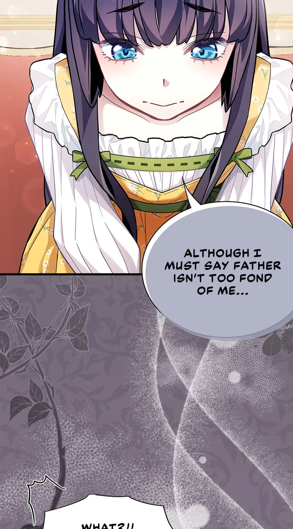 Not-Sew-Wicked Stepmom Chapter 61 - Page 36