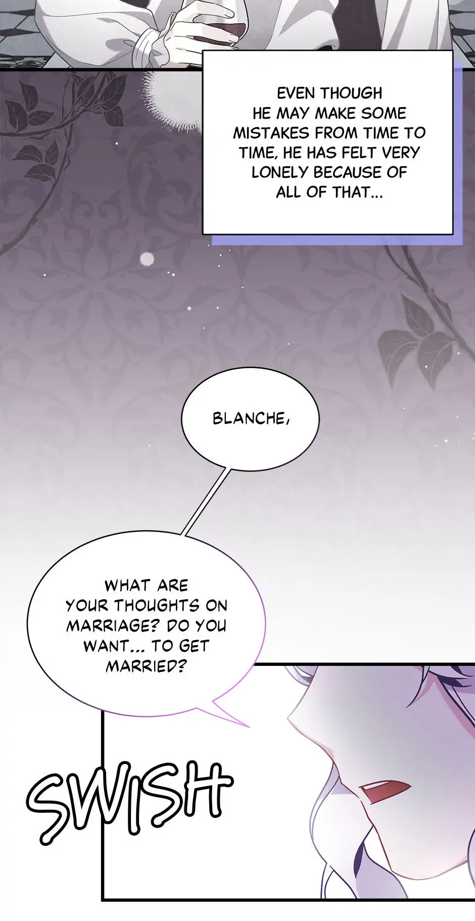 Not-Sew-Wicked Stepmom Chapter 61 - Page 41