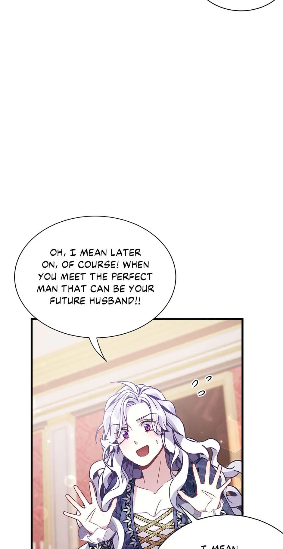 Not-Sew-Wicked Stepmom Chapter 61 - Page 43