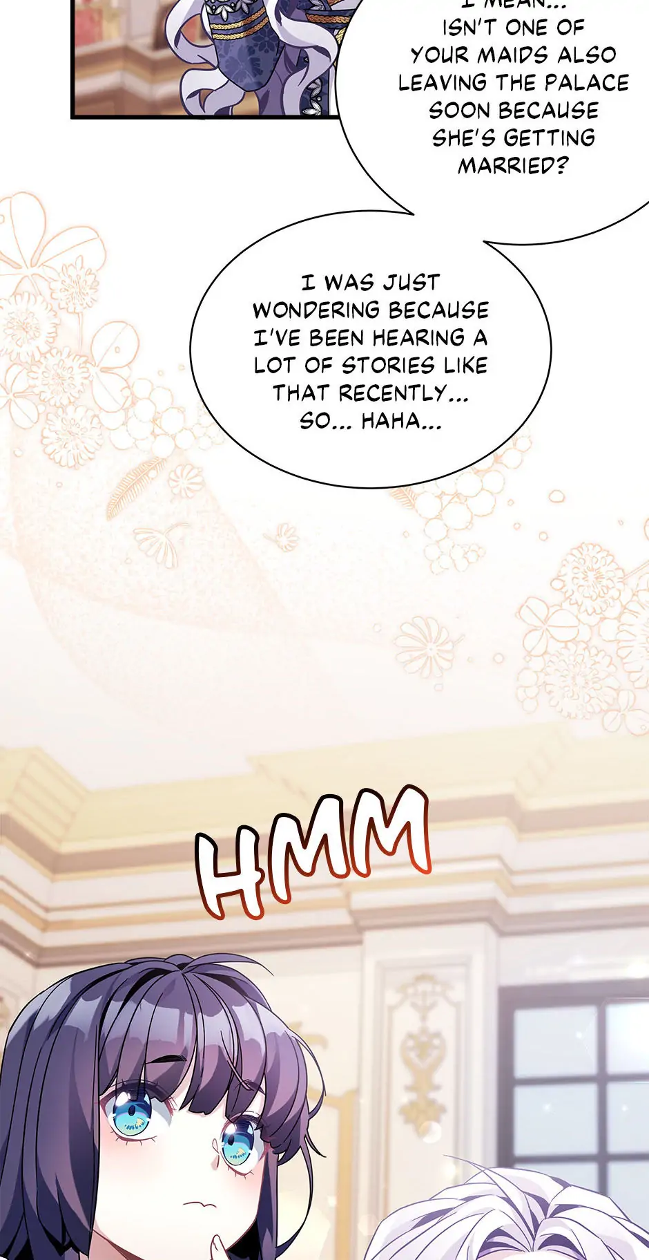 Not-Sew-Wicked Stepmom Chapter 61 - Page 44