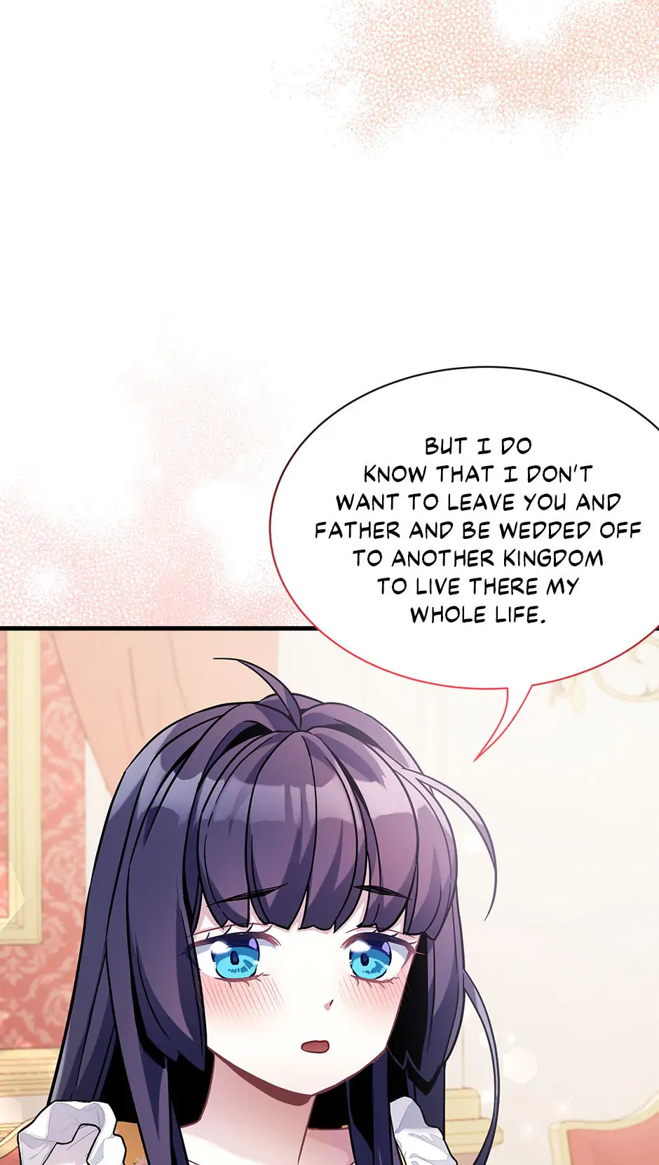 Not-Sew-Wicked Stepmom Chapter 61 - Page 48