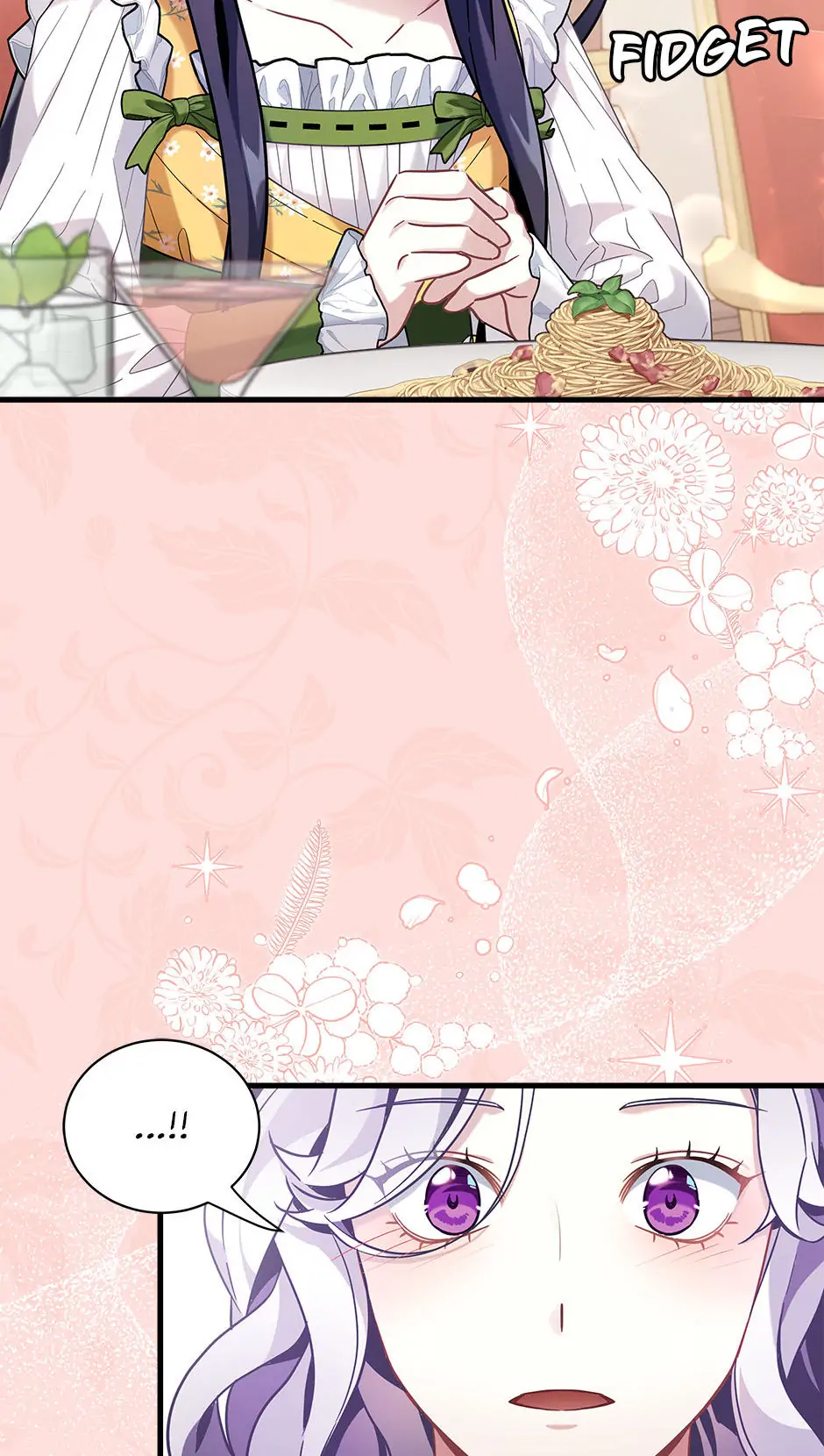 Not-Sew-Wicked Stepmom Chapter 61 - Page 49