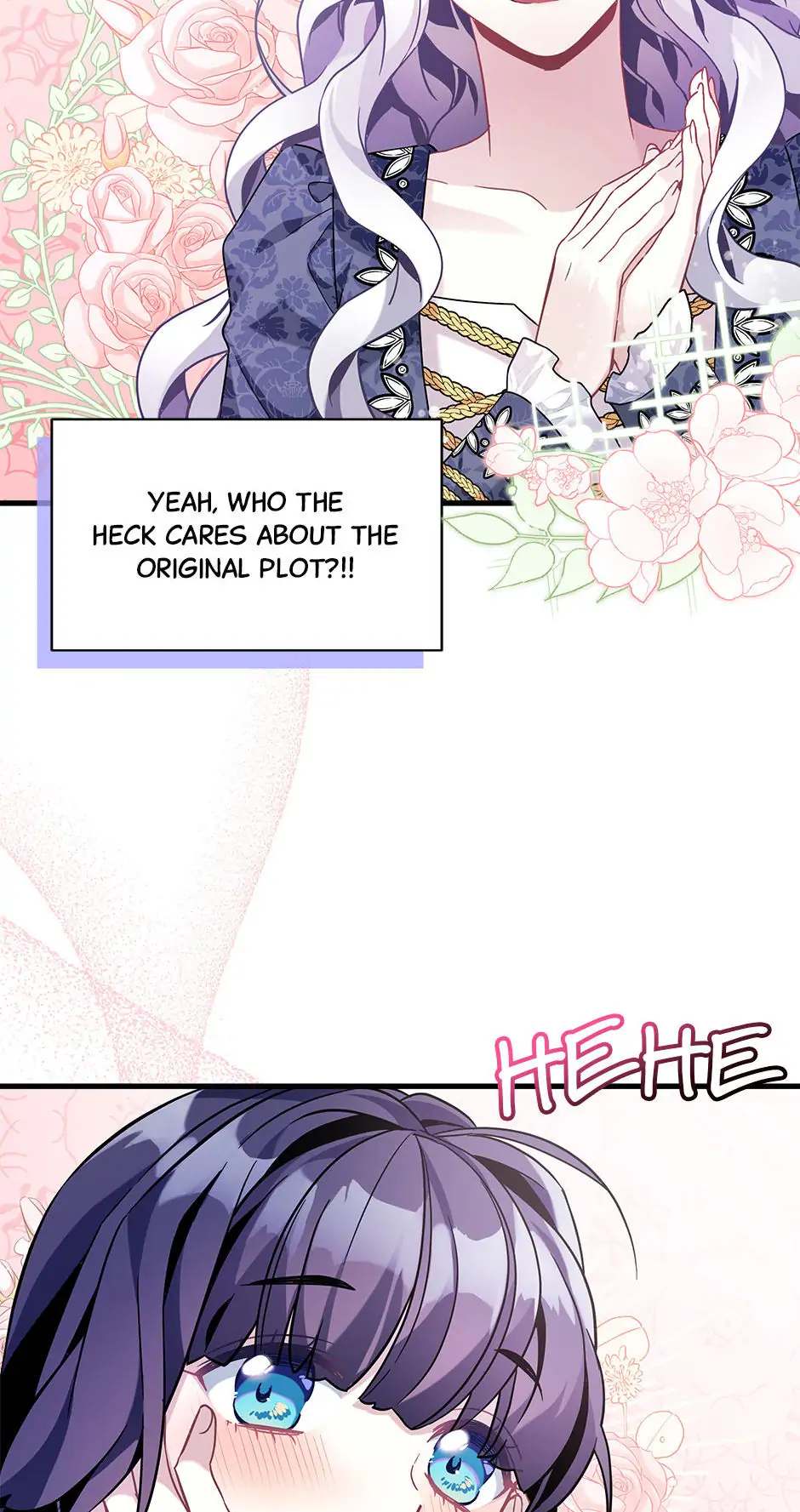 Not-Sew-Wicked Stepmom Chapter 61 - Page 52