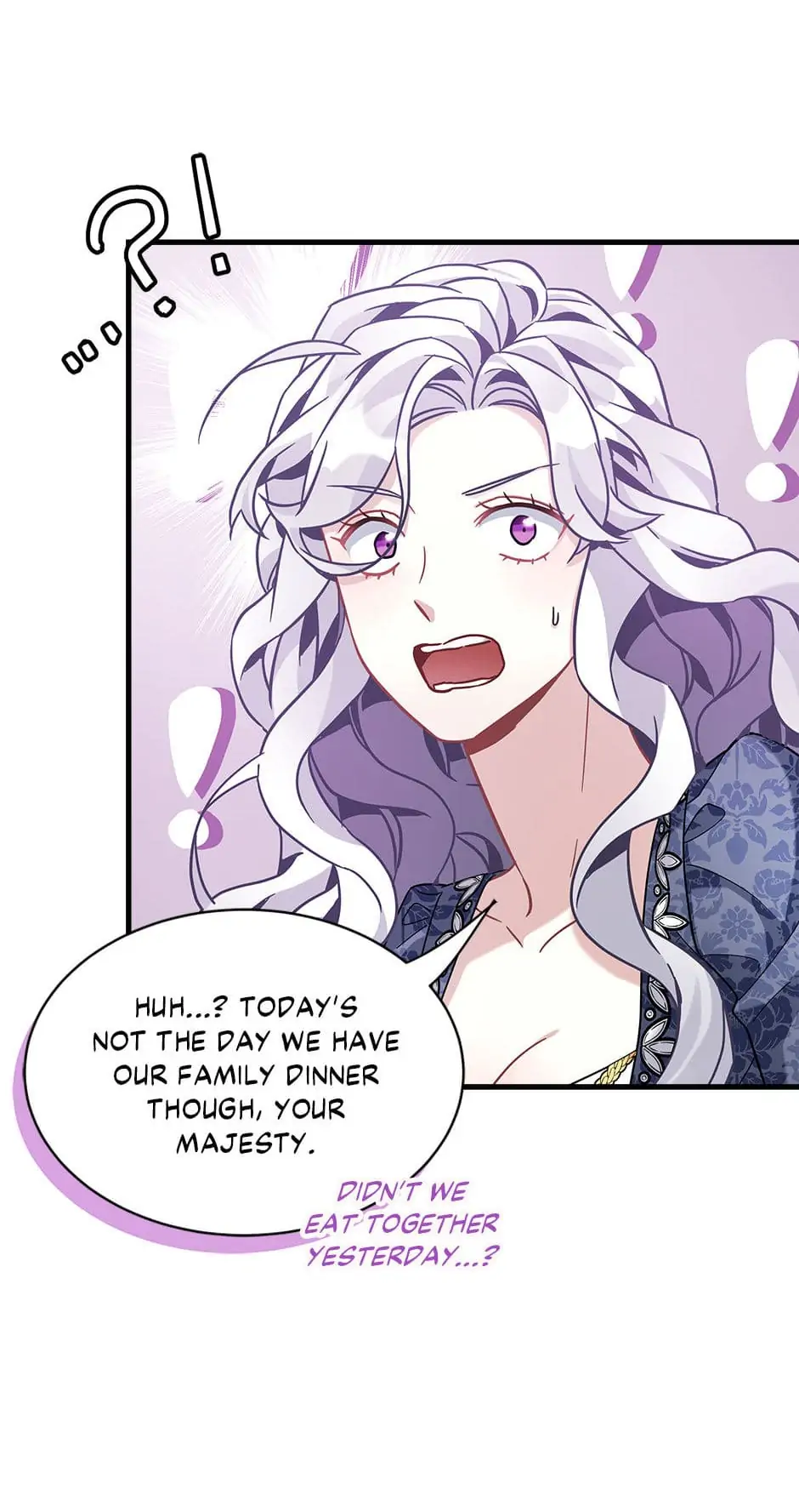 Not-Sew-Wicked Stepmom Chapter 61 - Page 56