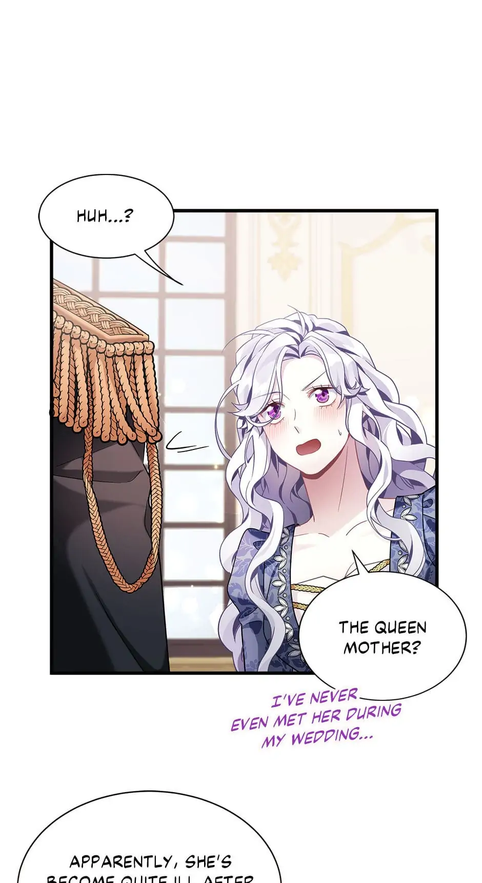 Not-Sew-Wicked Stepmom Chapter 61 - Page 62