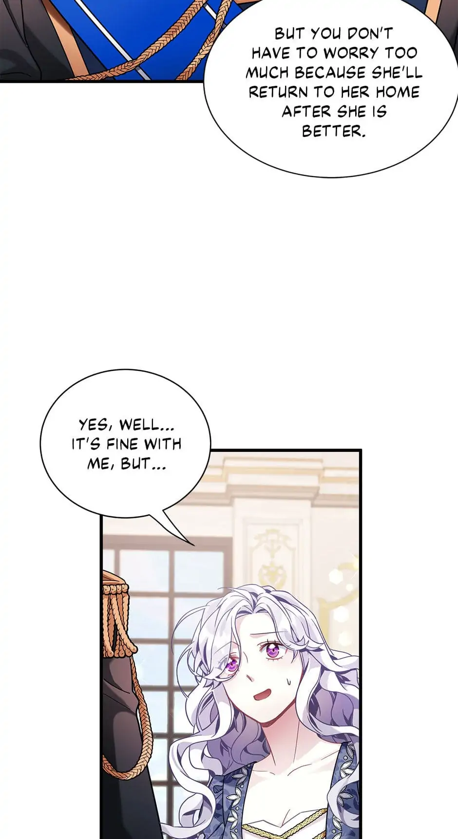 Not-Sew-Wicked Stepmom Chapter 61 - Page 64