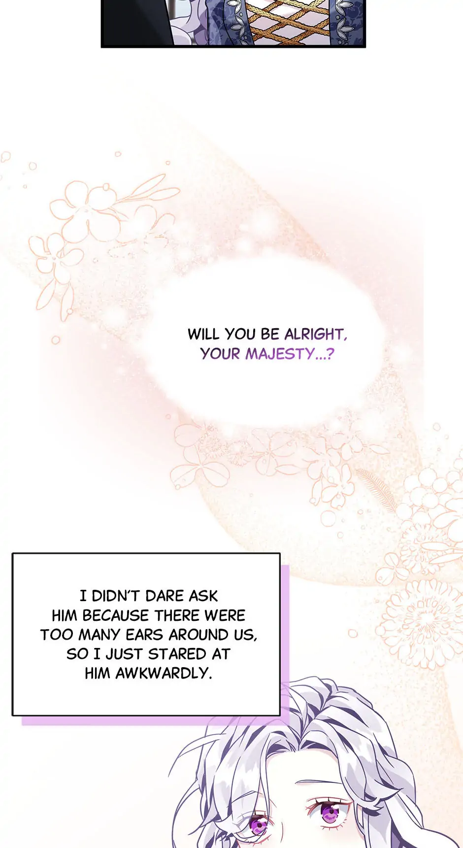 Not-Sew-Wicked Stepmom Chapter 61 - Page 65