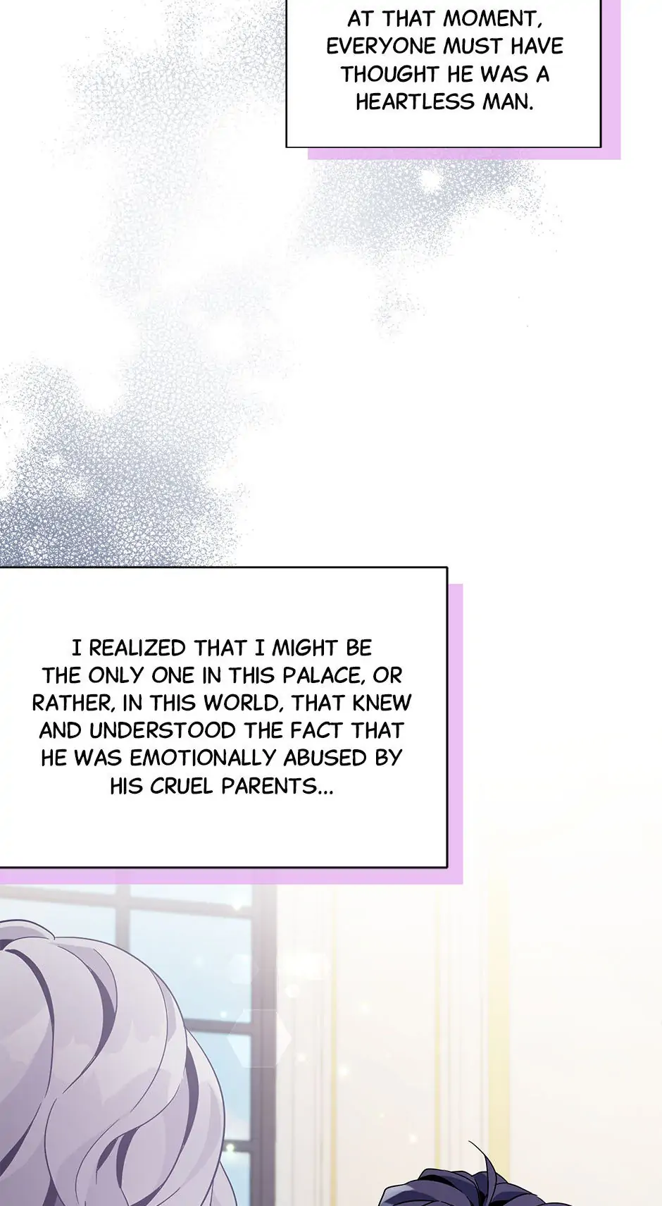 Not-Sew-Wicked Stepmom Chapter 61 - Page 75