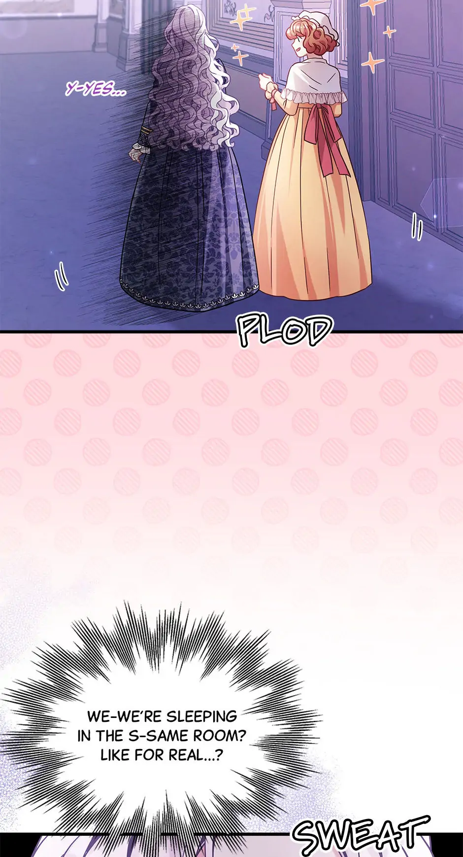 Not-Sew-Wicked Stepmom Chapter 61 - Page 9