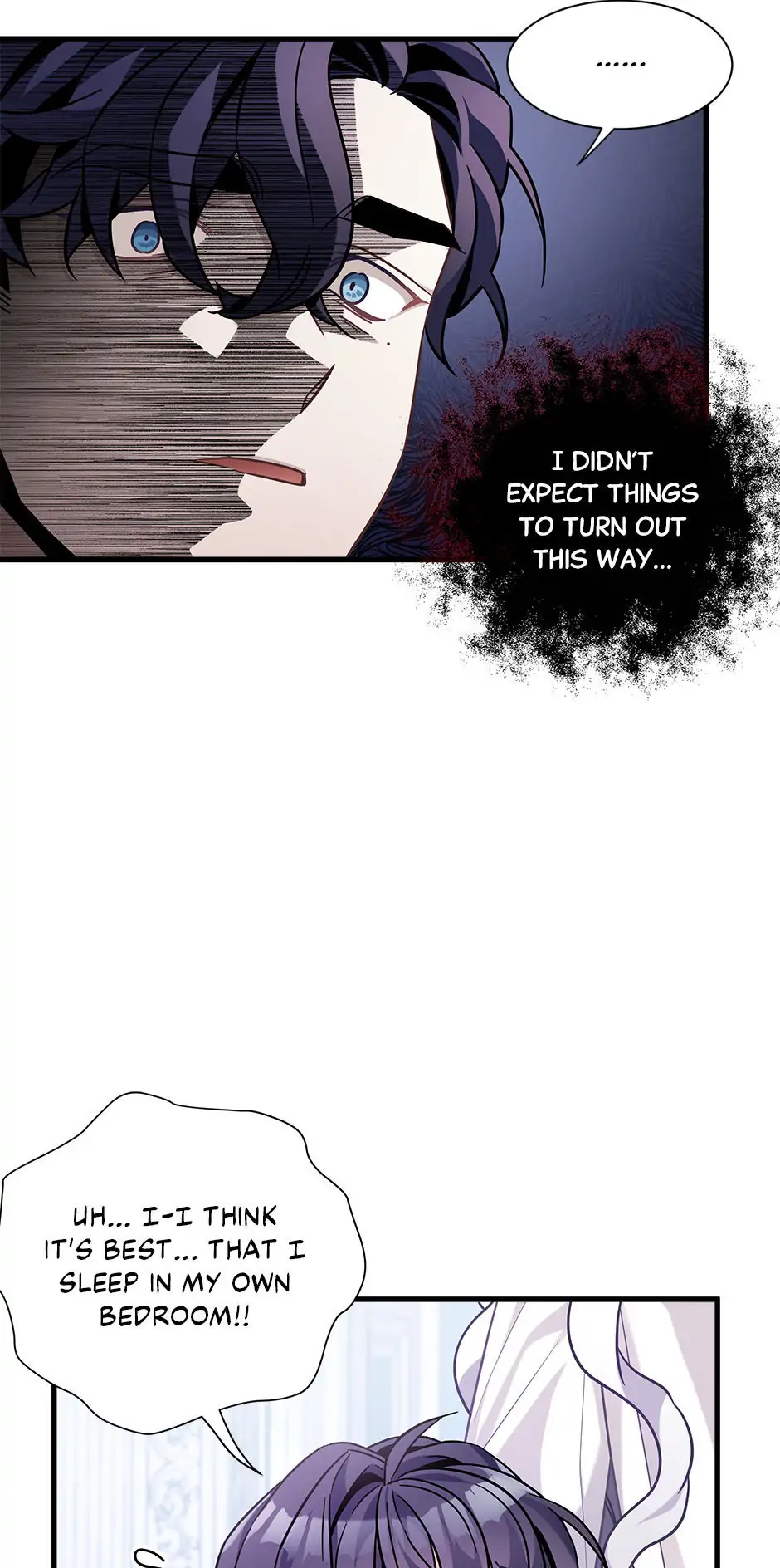 Not-Sew-Wicked Stepmom Chapter 62 - Page 12