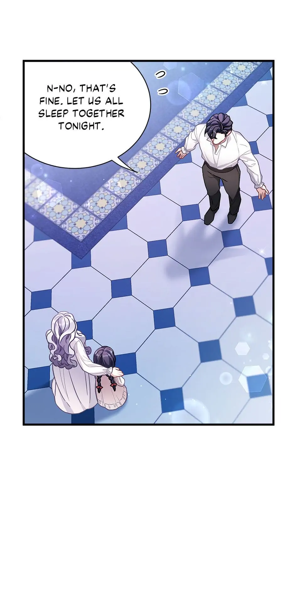 Not-Sew-Wicked Stepmom Chapter 62 - Page 15
