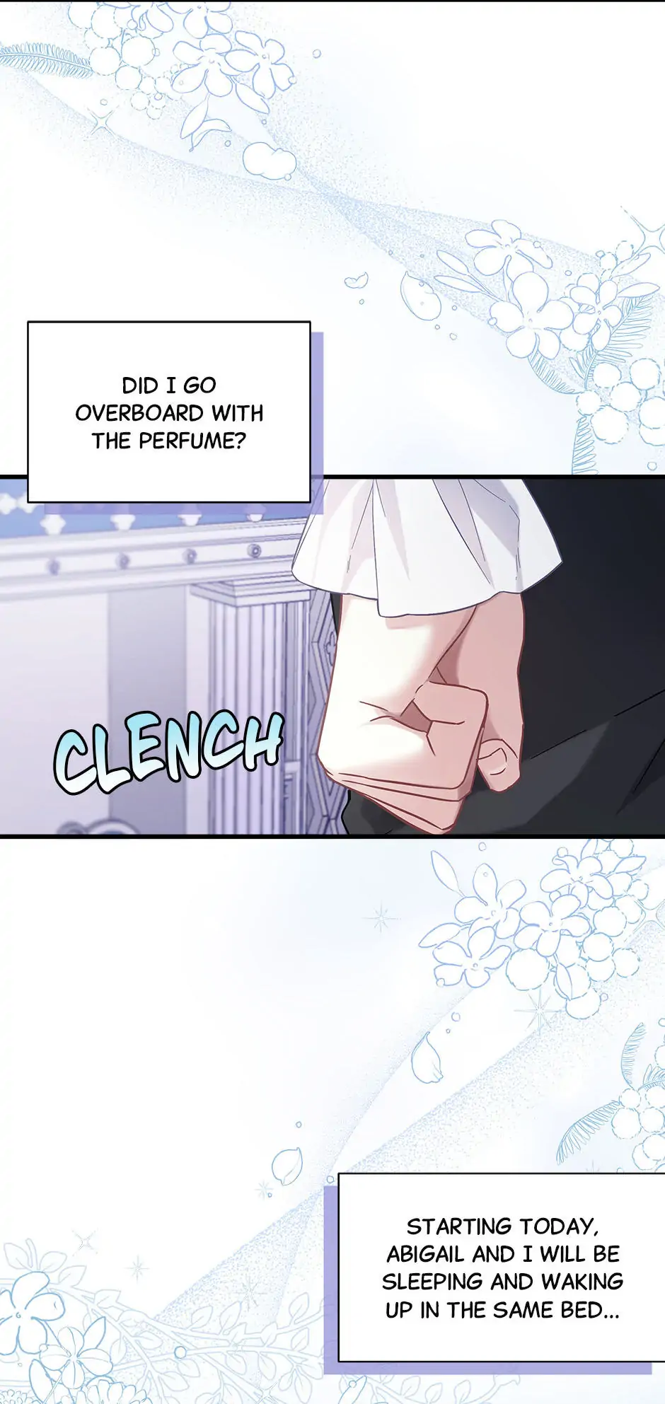 Not-Sew-Wicked Stepmom Chapter 62 - Page 3