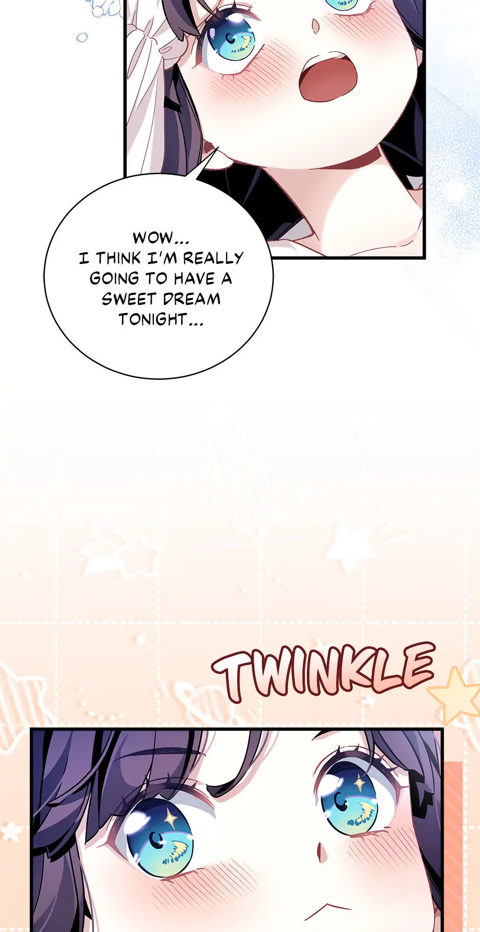 Not-Sew-Wicked Stepmom Chapter 62 - Page 34
