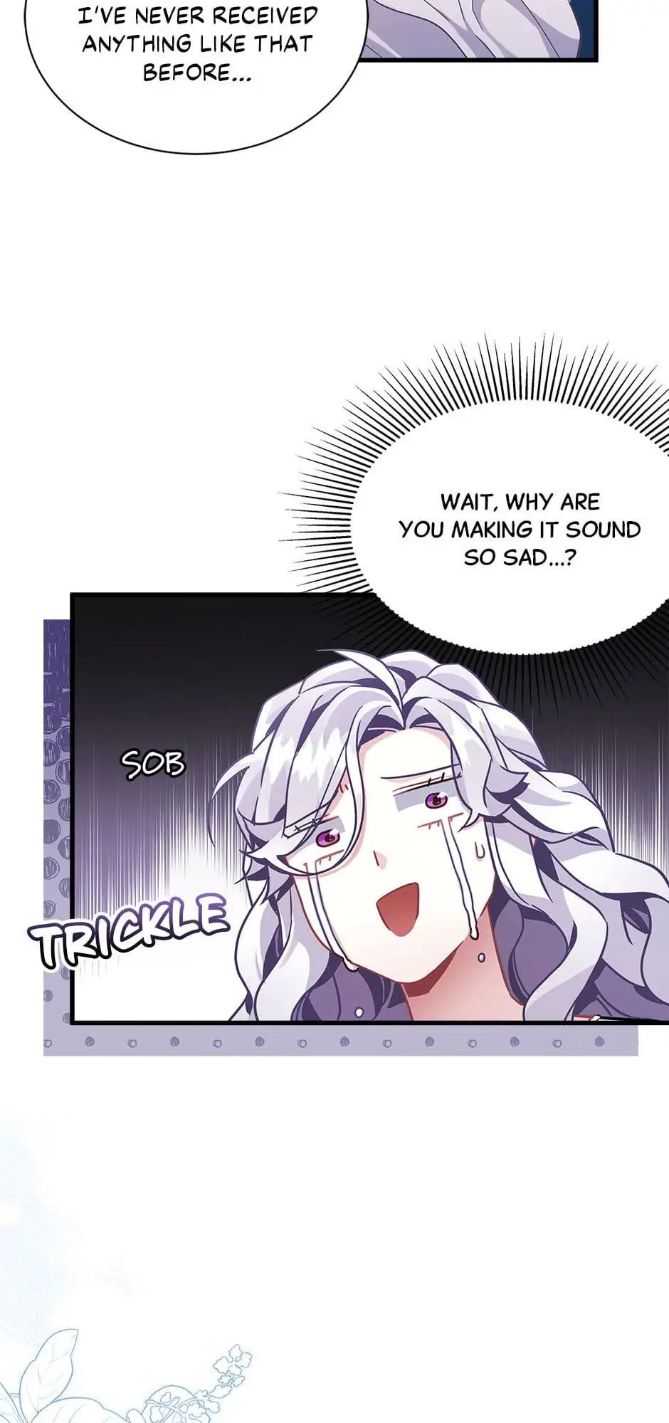 Not-Sew-Wicked Stepmom Chapter 62 - Page 43