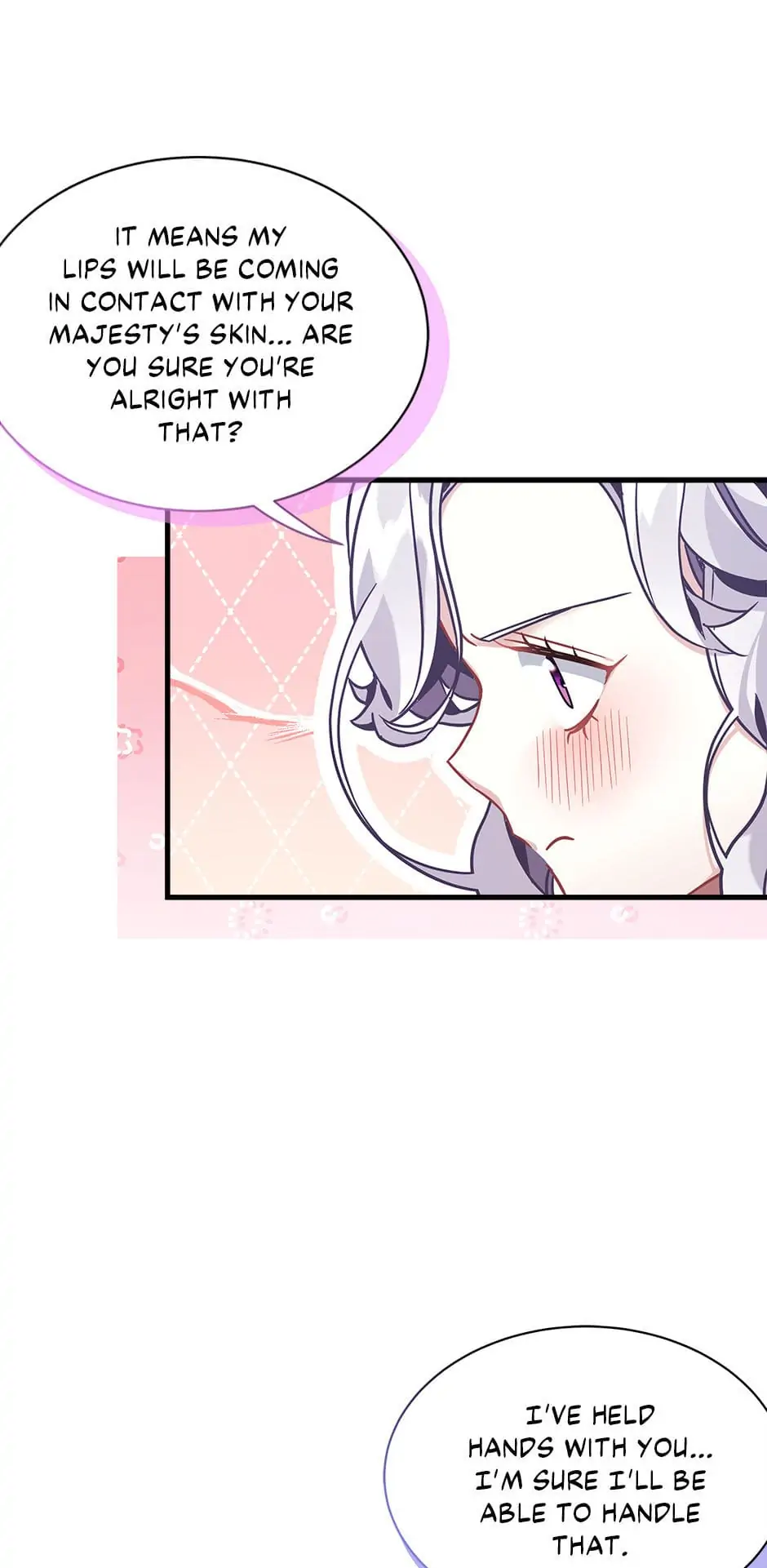 Not-Sew-Wicked Stepmom Chapter 62 - Page 47