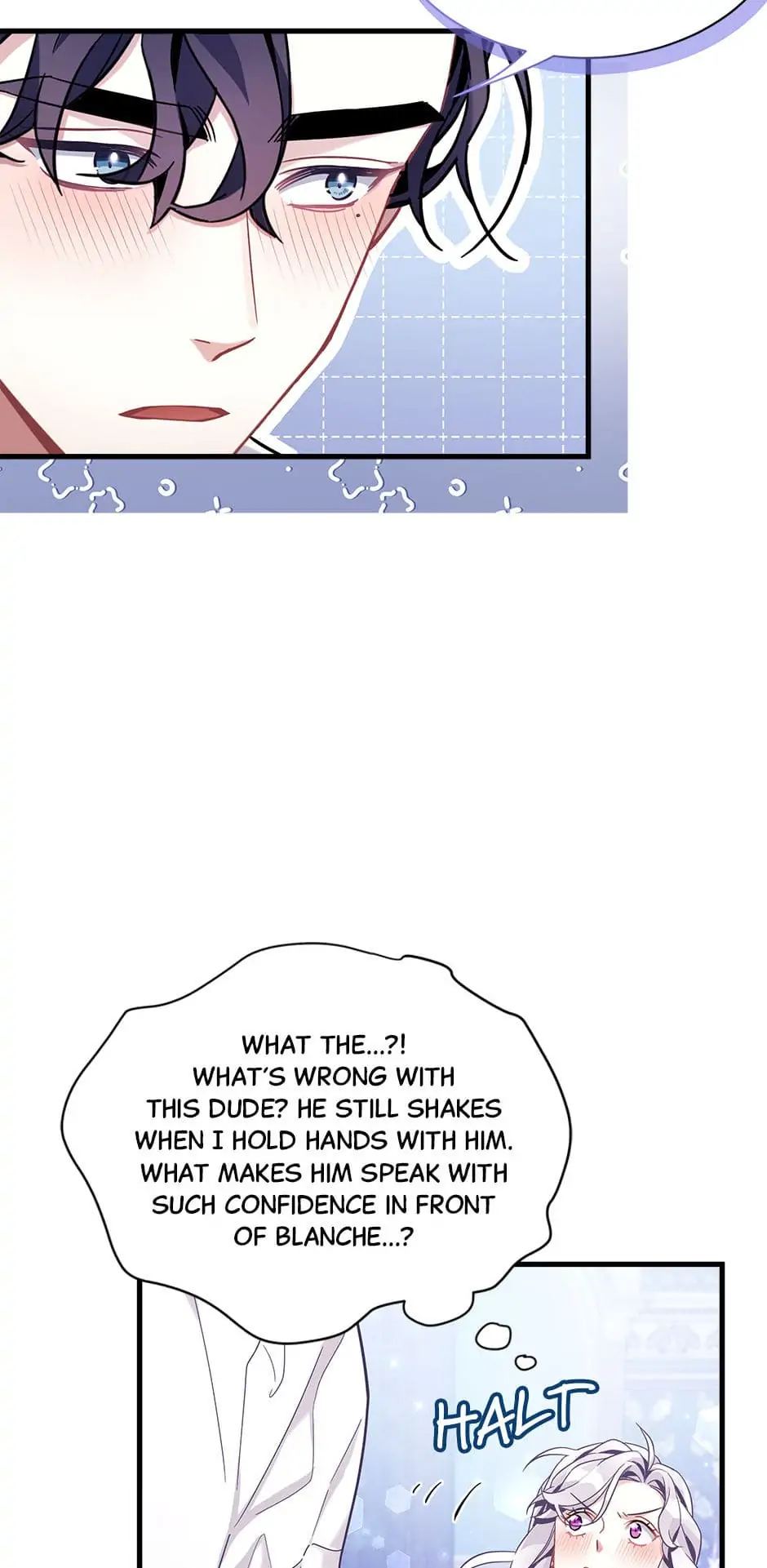 Not-Sew-Wicked Stepmom Chapter 62 - Page 48