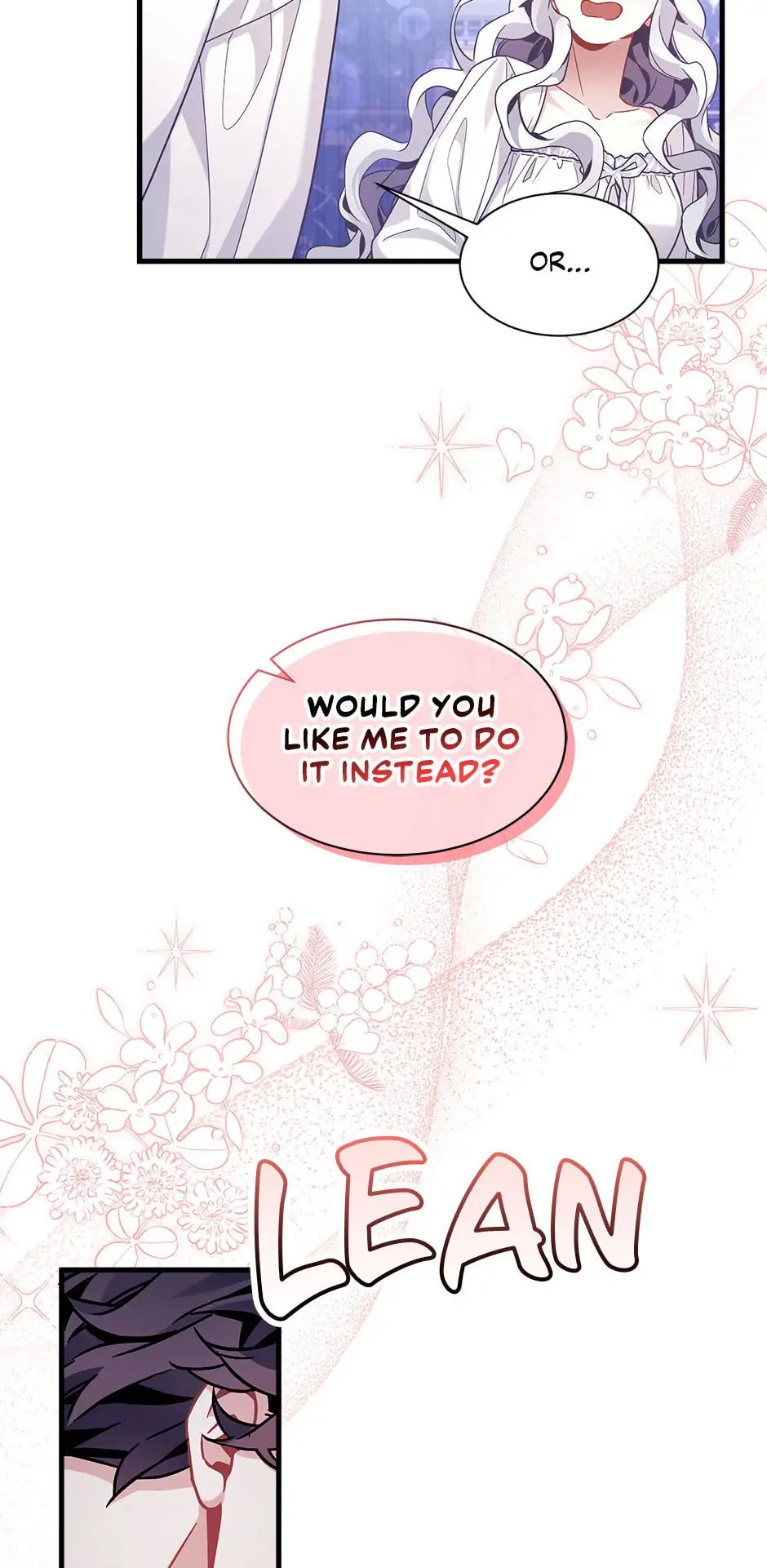 Not-Sew-Wicked Stepmom Chapter 62 - Page 49