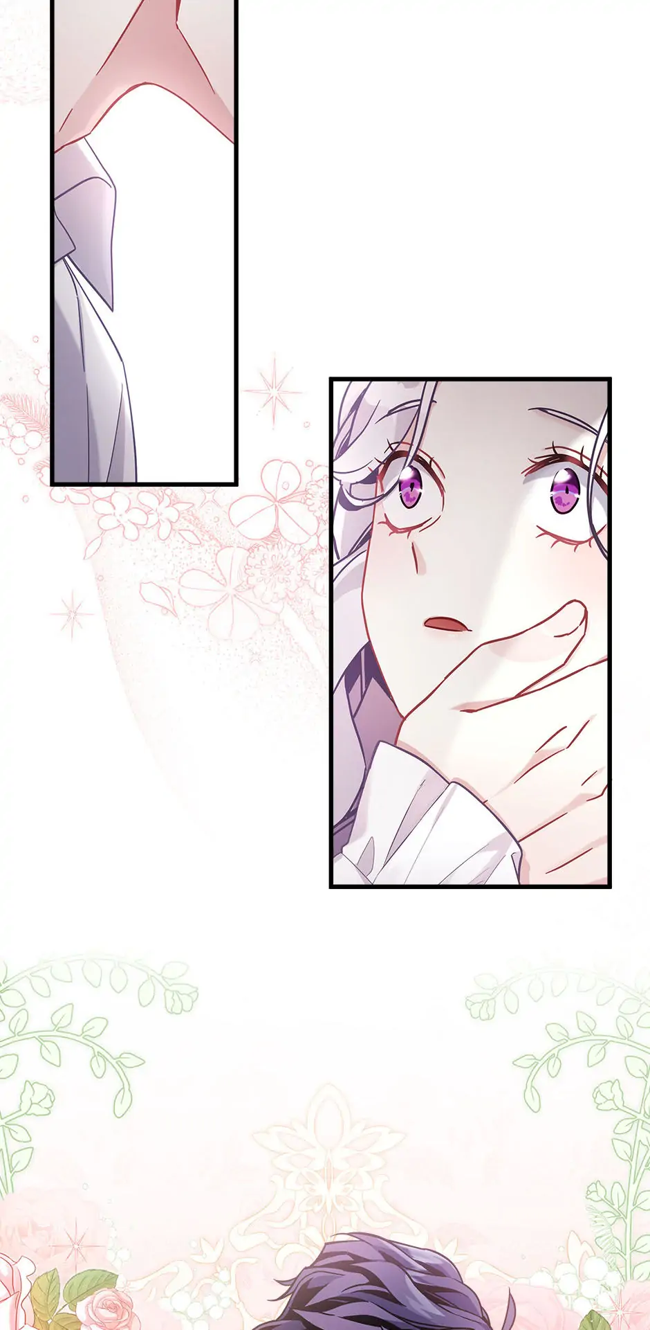 Not-Sew-Wicked Stepmom Chapter 62 - Page 50