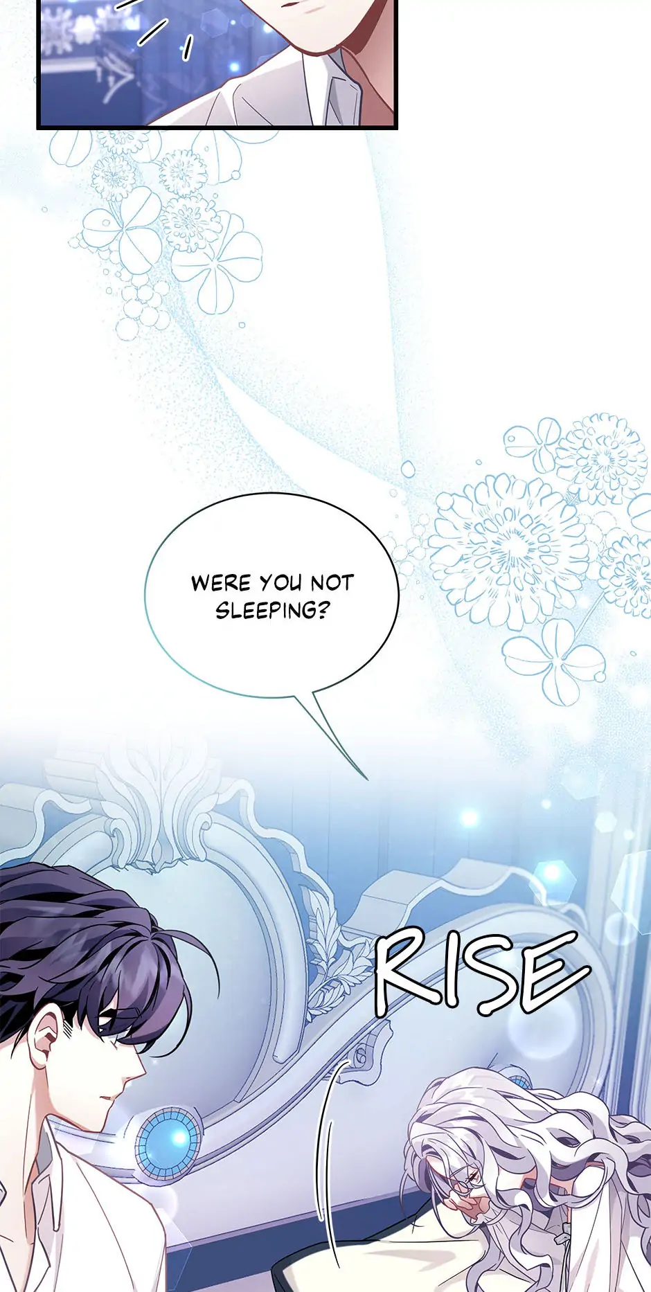 Not-Sew-Wicked Stepmom Chapter 63 - Page 25