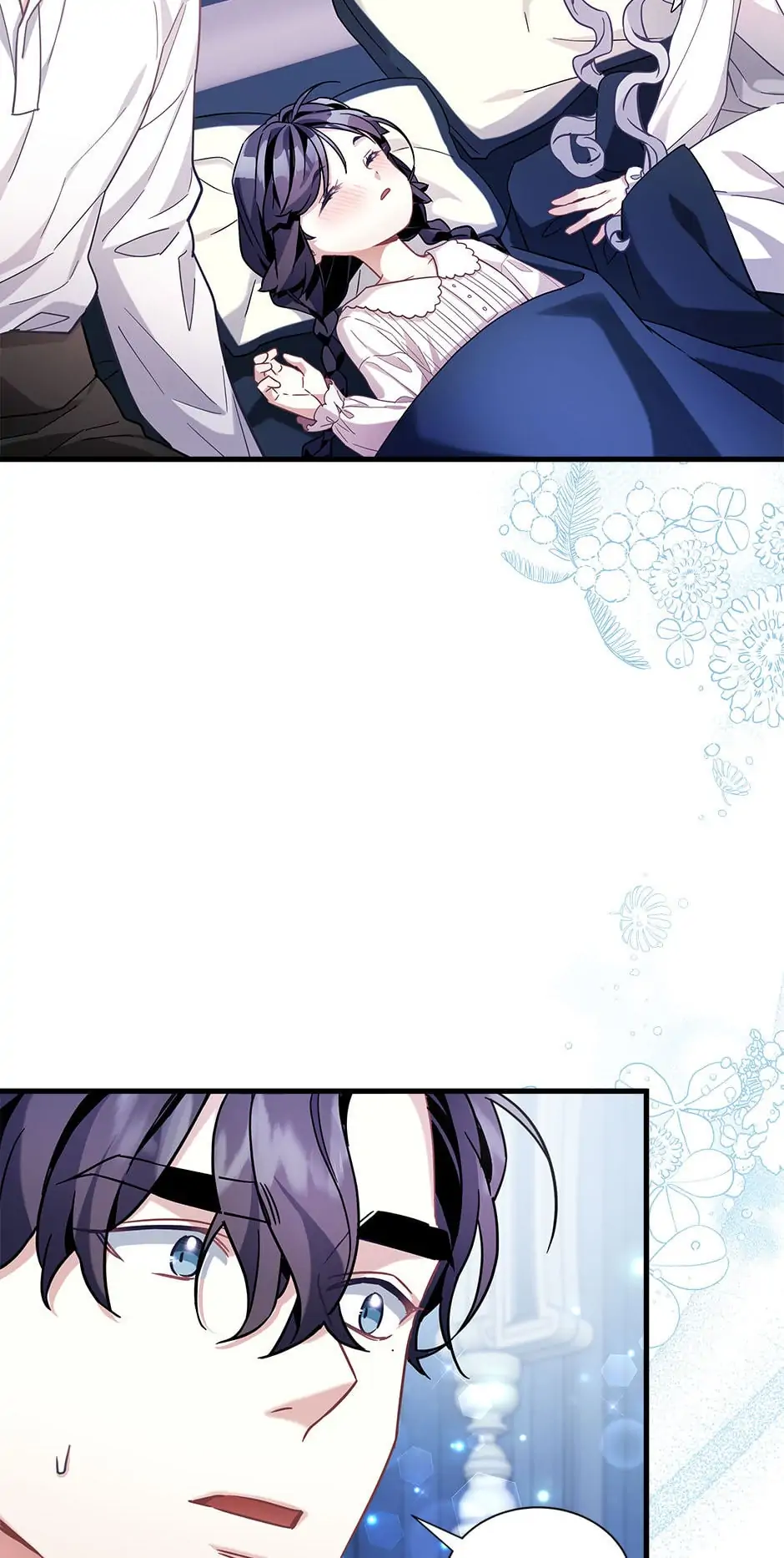 Not-Sew-Wicked Stepmom Chapter 63 - Page 26