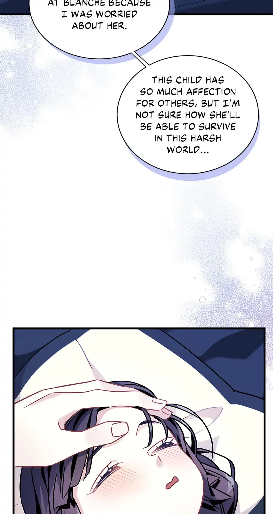 Not-Sew-Wicked Stepmom Chapter 63 - Page 29