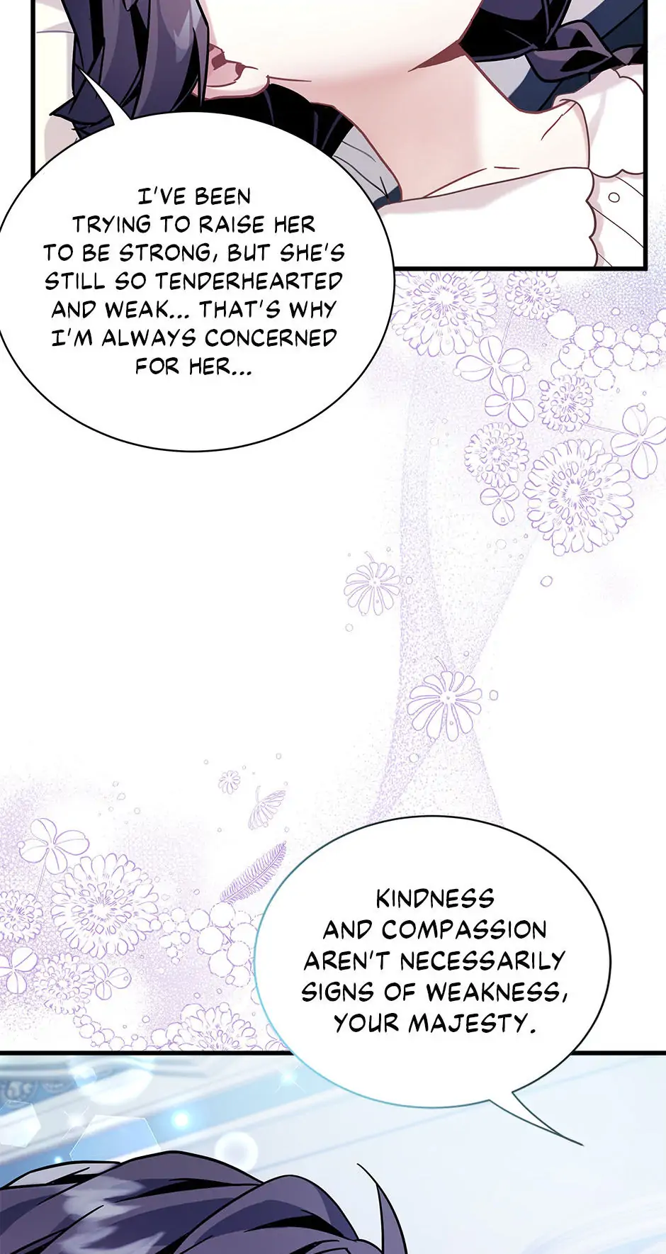 Not-Sew-Wicked Stepmom Chapter 63 - Page 30