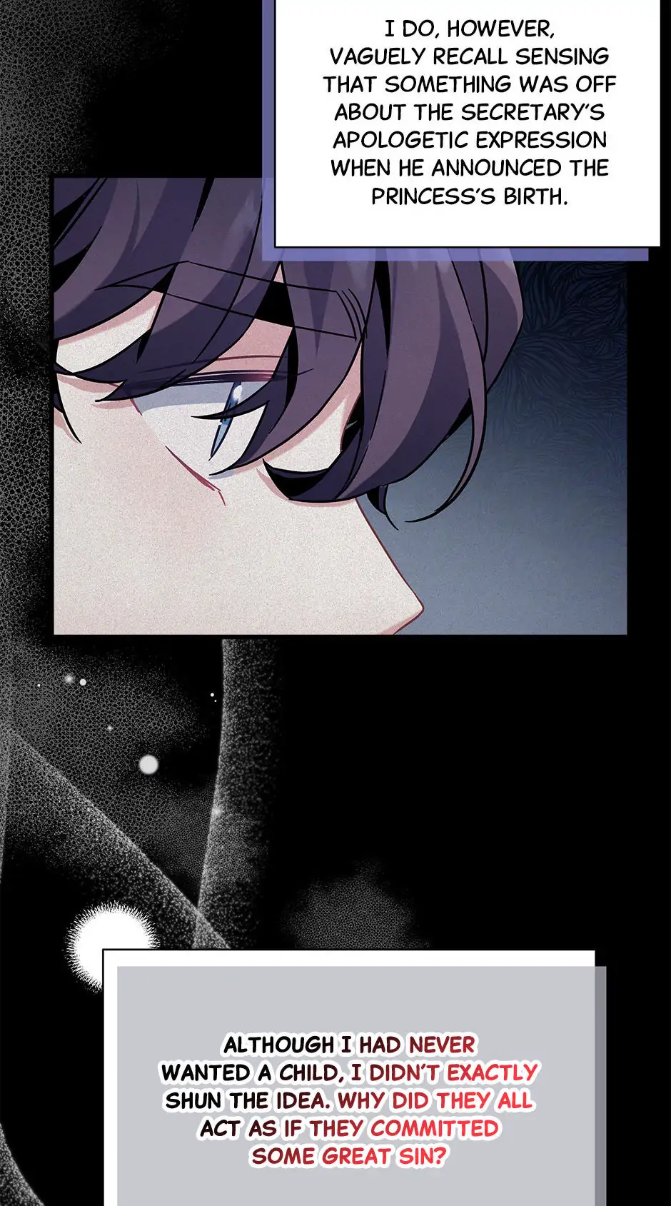 Not-Sew-Wicked Stepmom Chapter 63 - Page 4