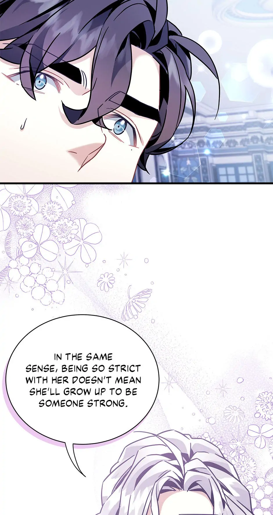 Not-Sew-Wicked Stepmom Chapter 63 - Page 31