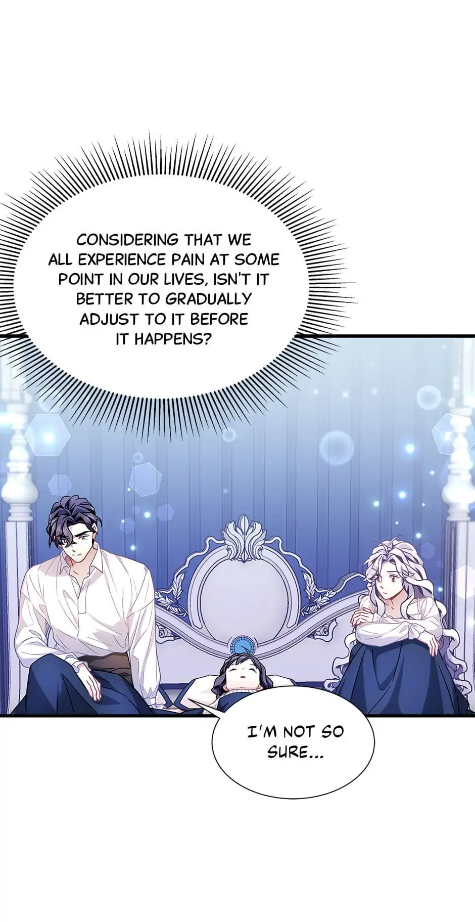 Not-Sew-Wicked Stepmom Chapter 63 - Page 34