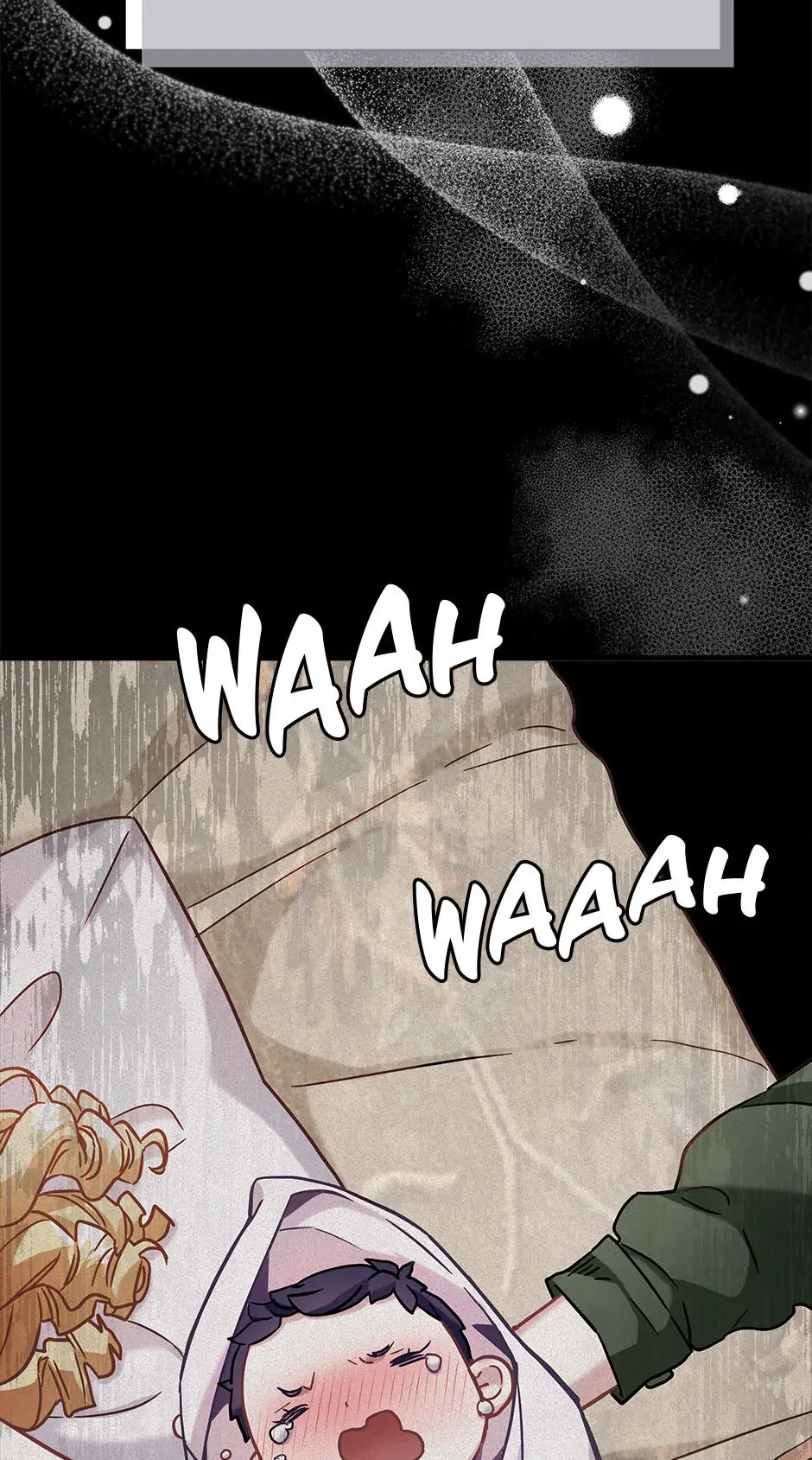 Not-Sew-Wicked Stepmom Chapter 63 - Page 5