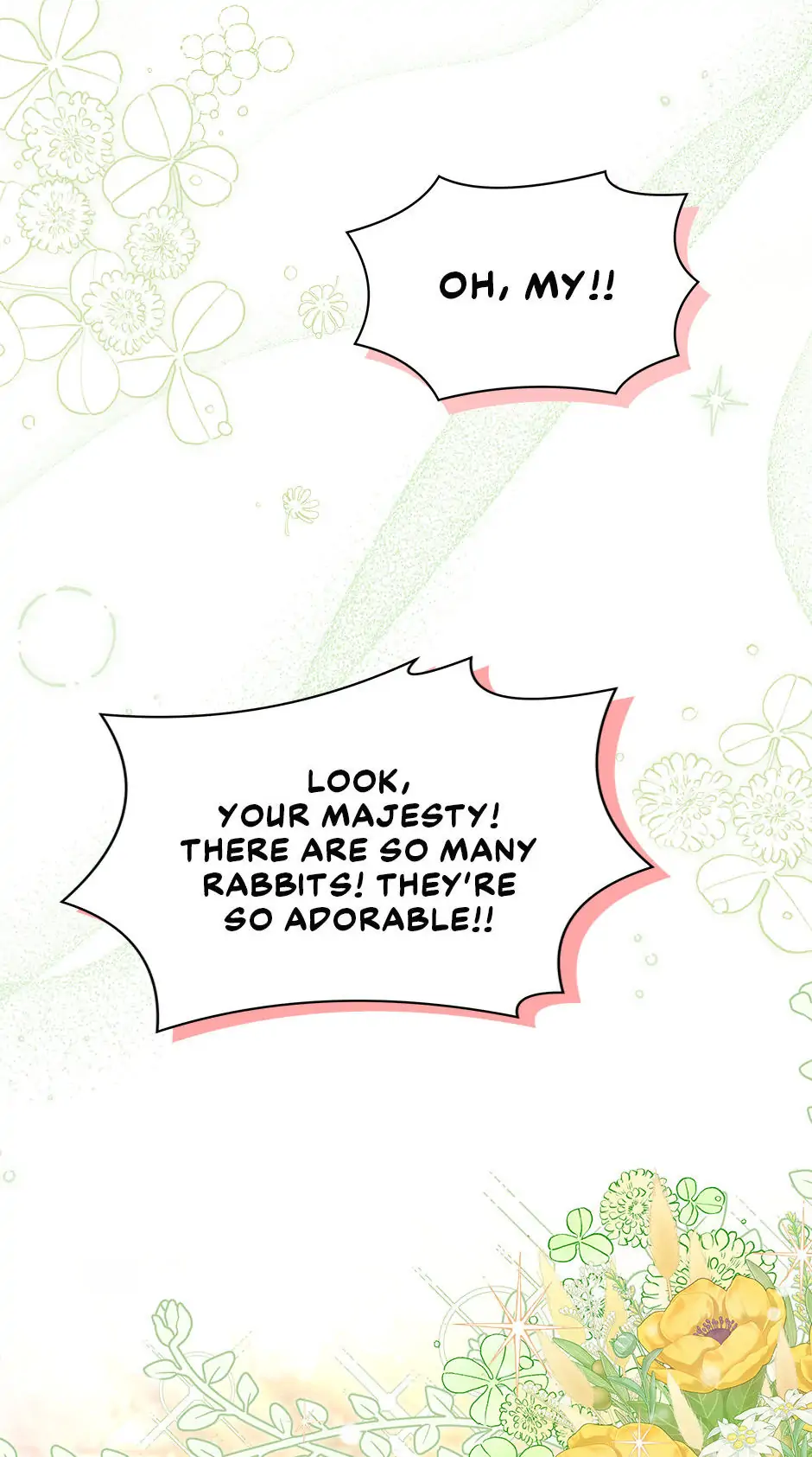 Not-Sew-Wicked Stepmom Chapter 63 - Page 42
