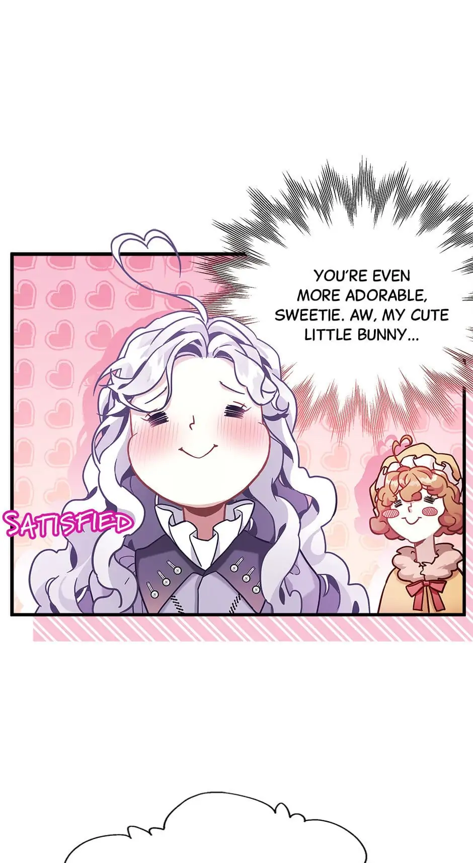 Not-Sew-Wicked Stepmom Chapter 63 - Page 45